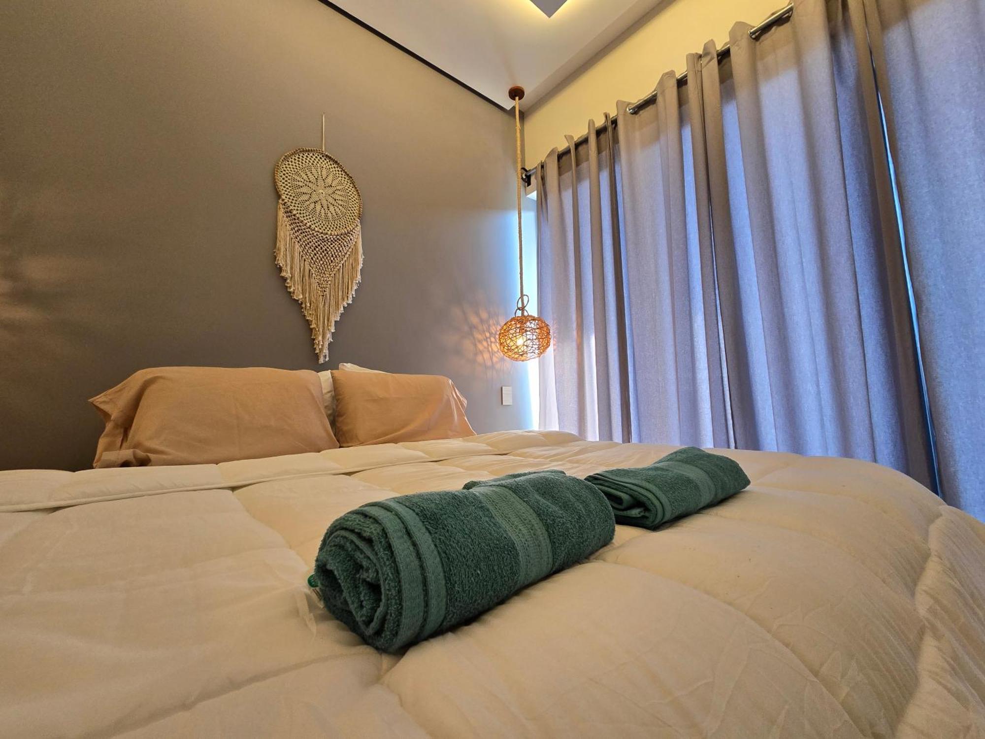 Soho Apartamento