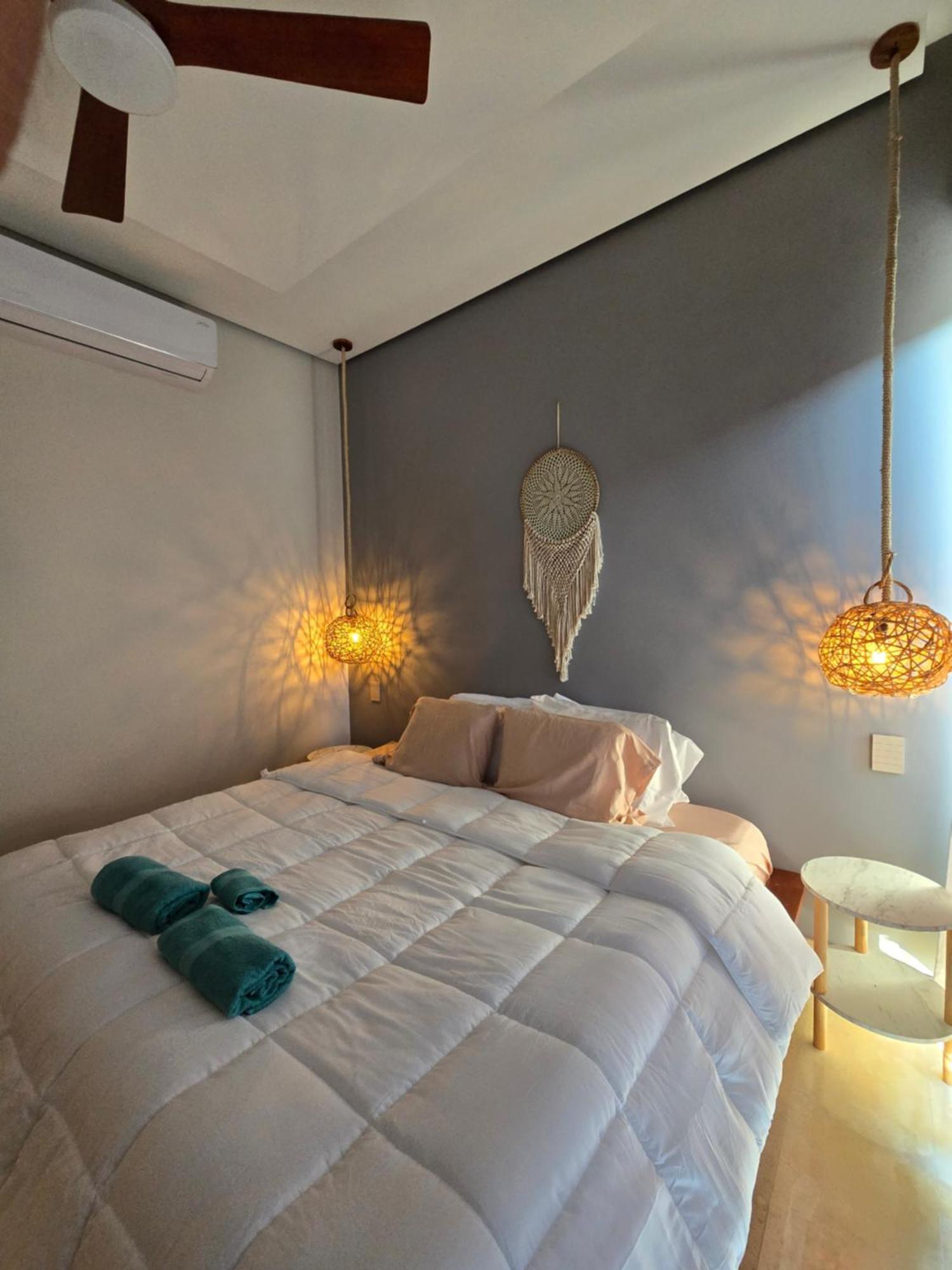 Soho Apartamento *