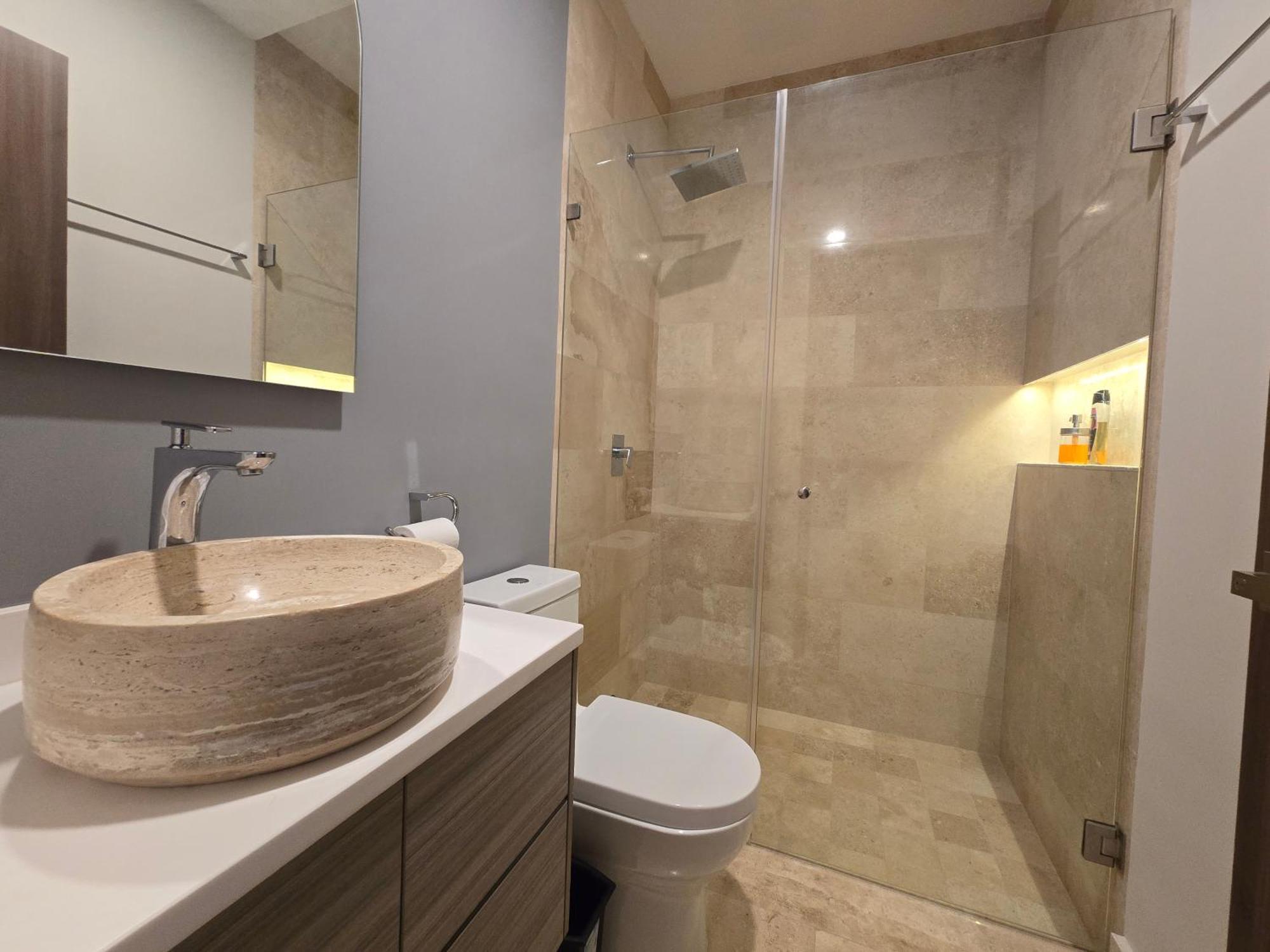 Apartamento Soho