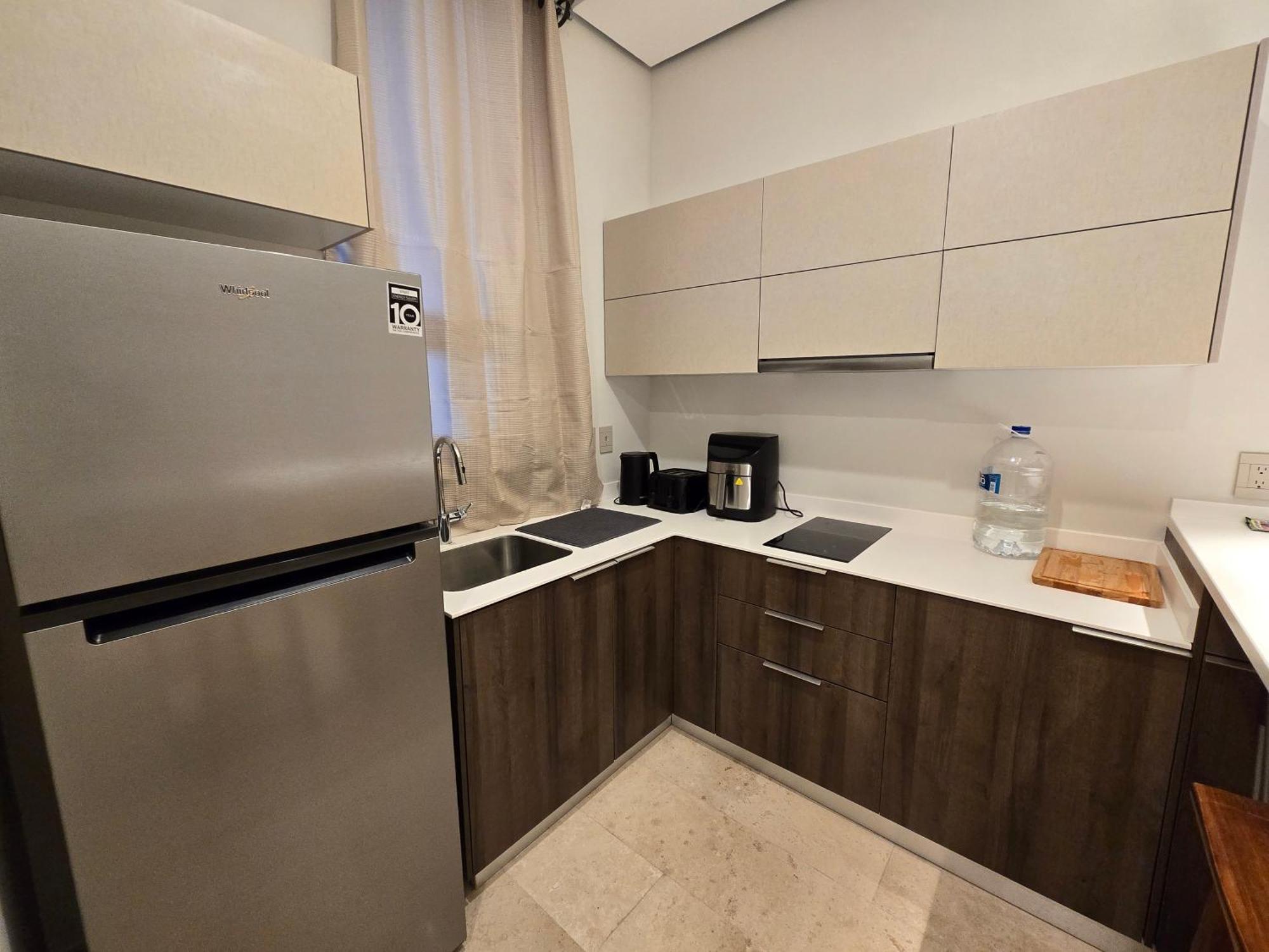 Soho Apartamento