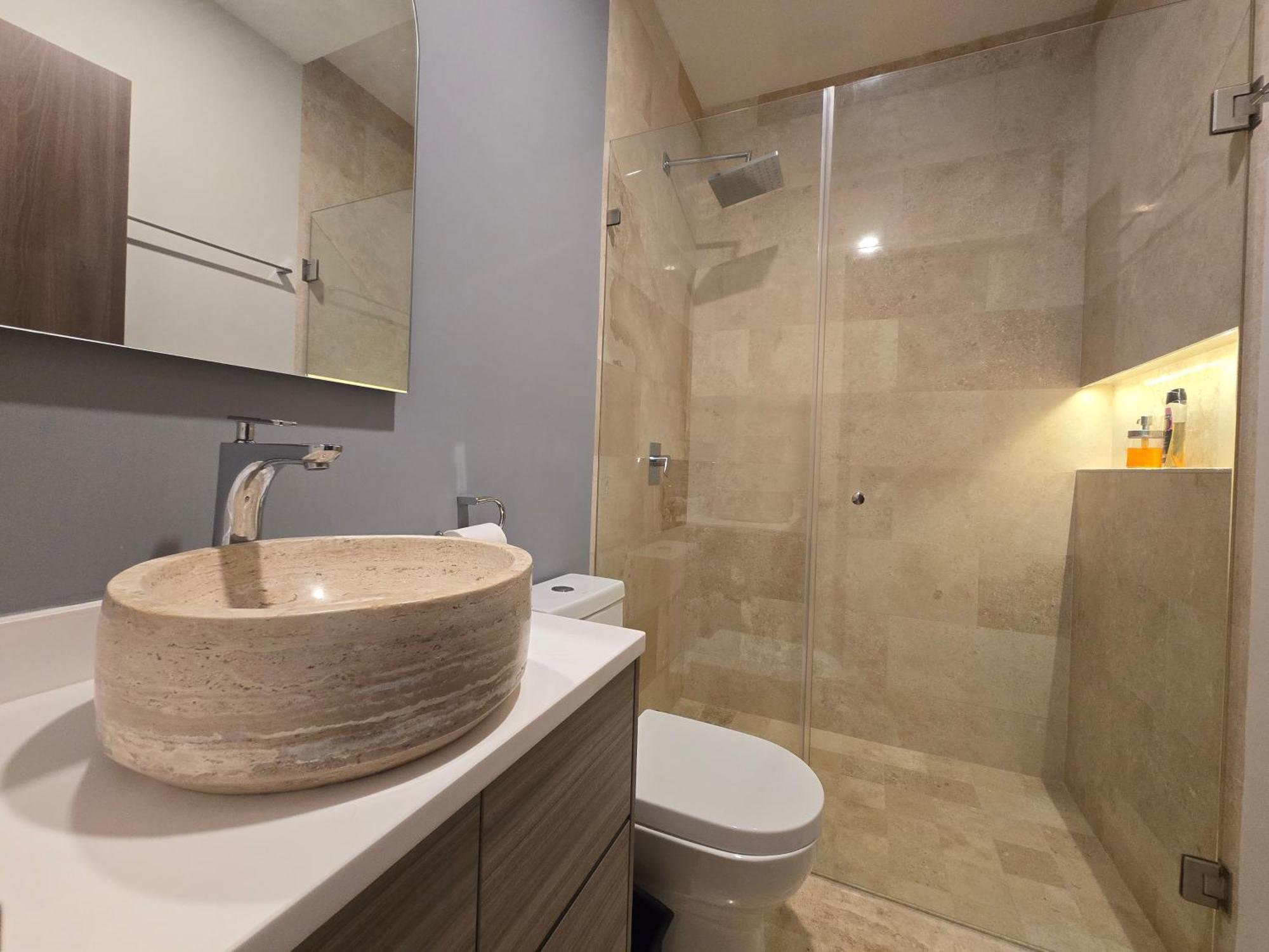 Apartamento Soho *