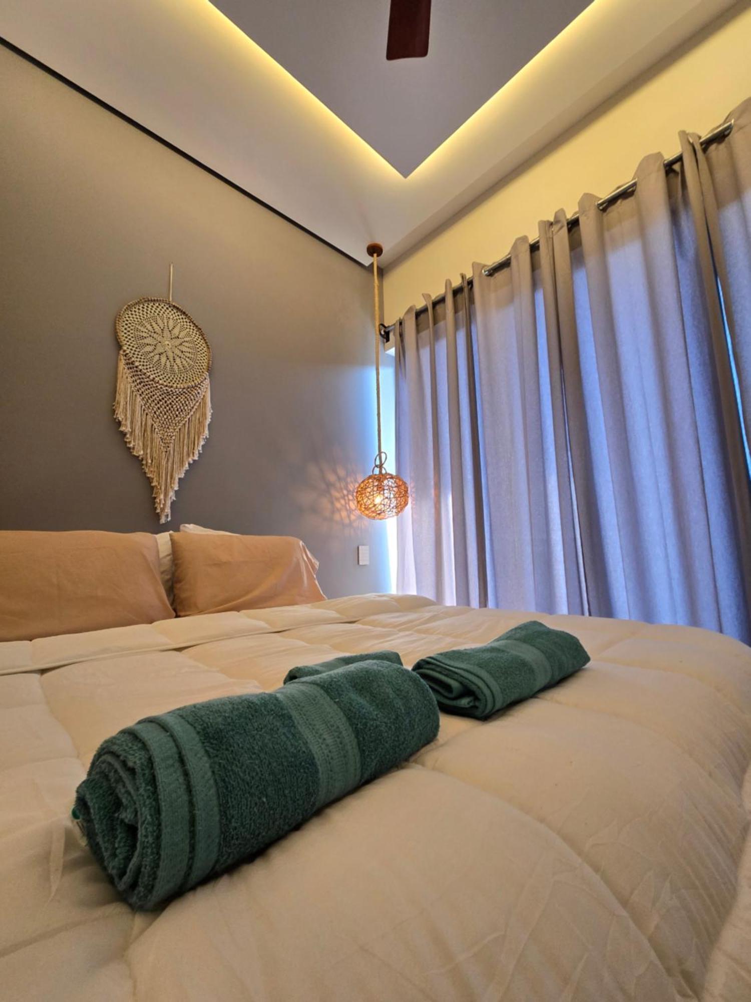 Soho Apartamento *