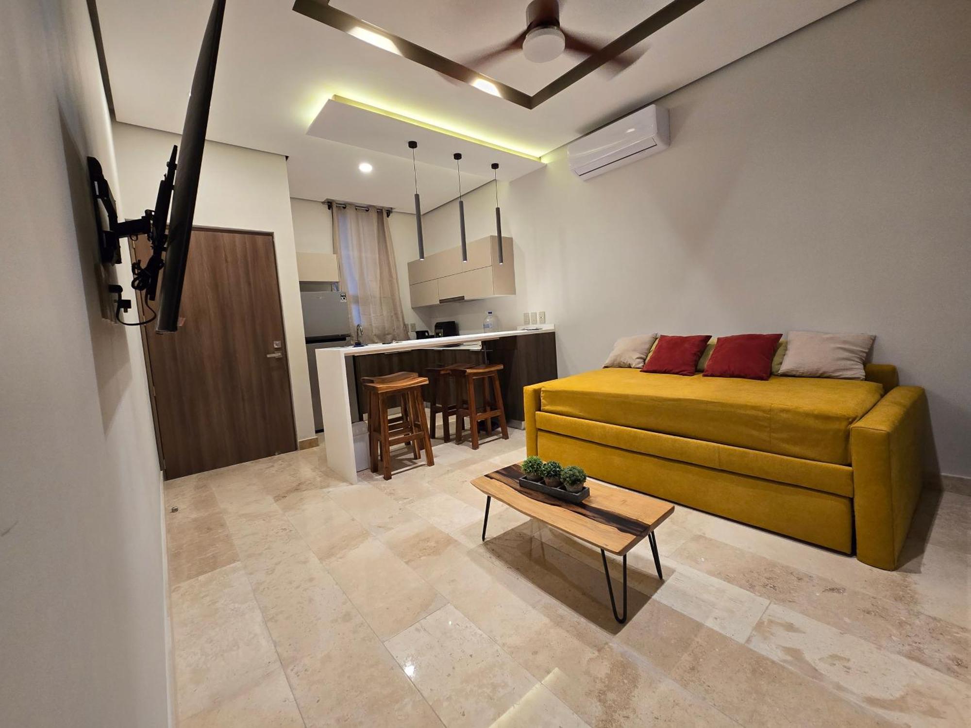 Soho Apartamento