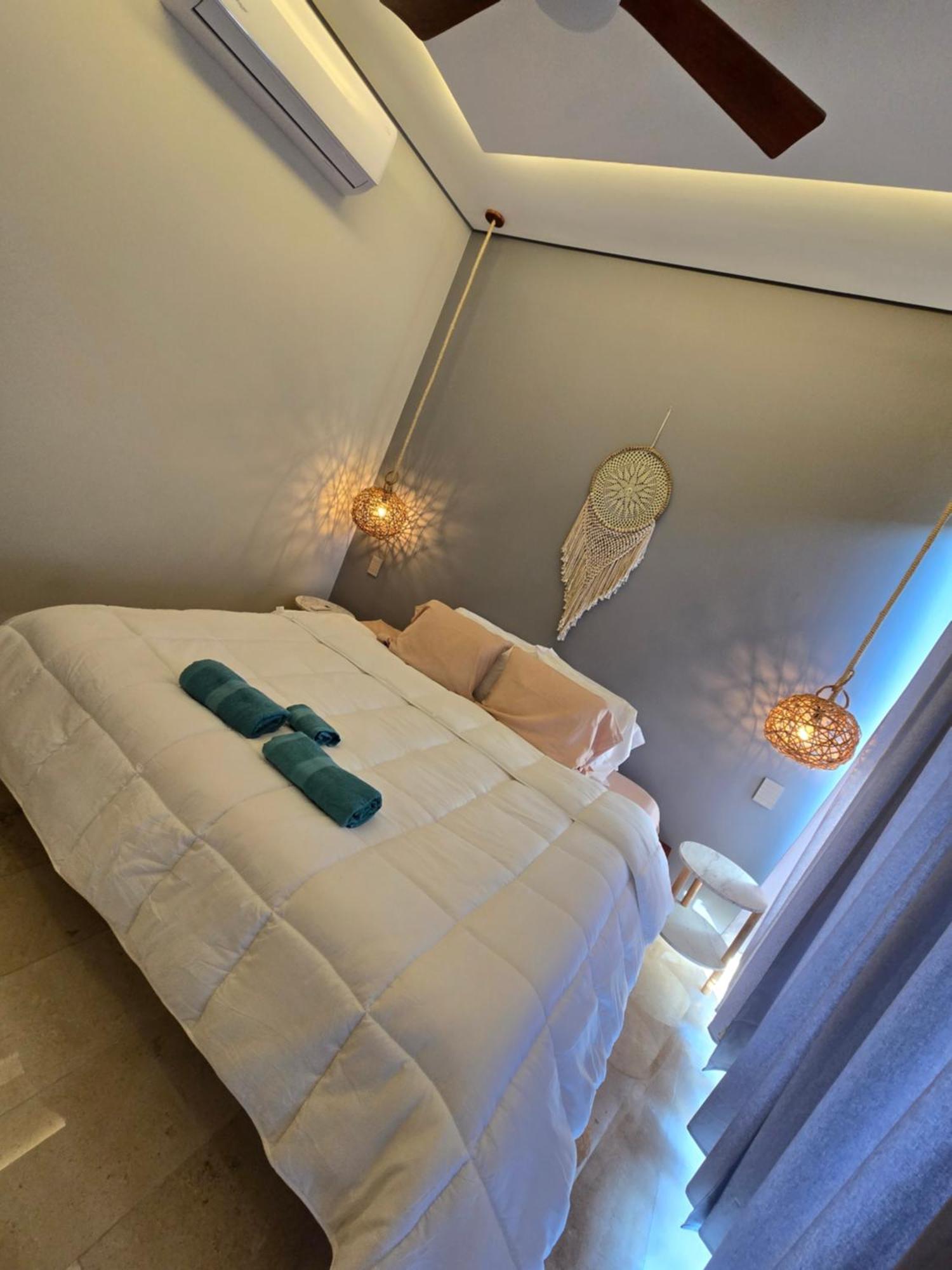 Apartamento Soho *