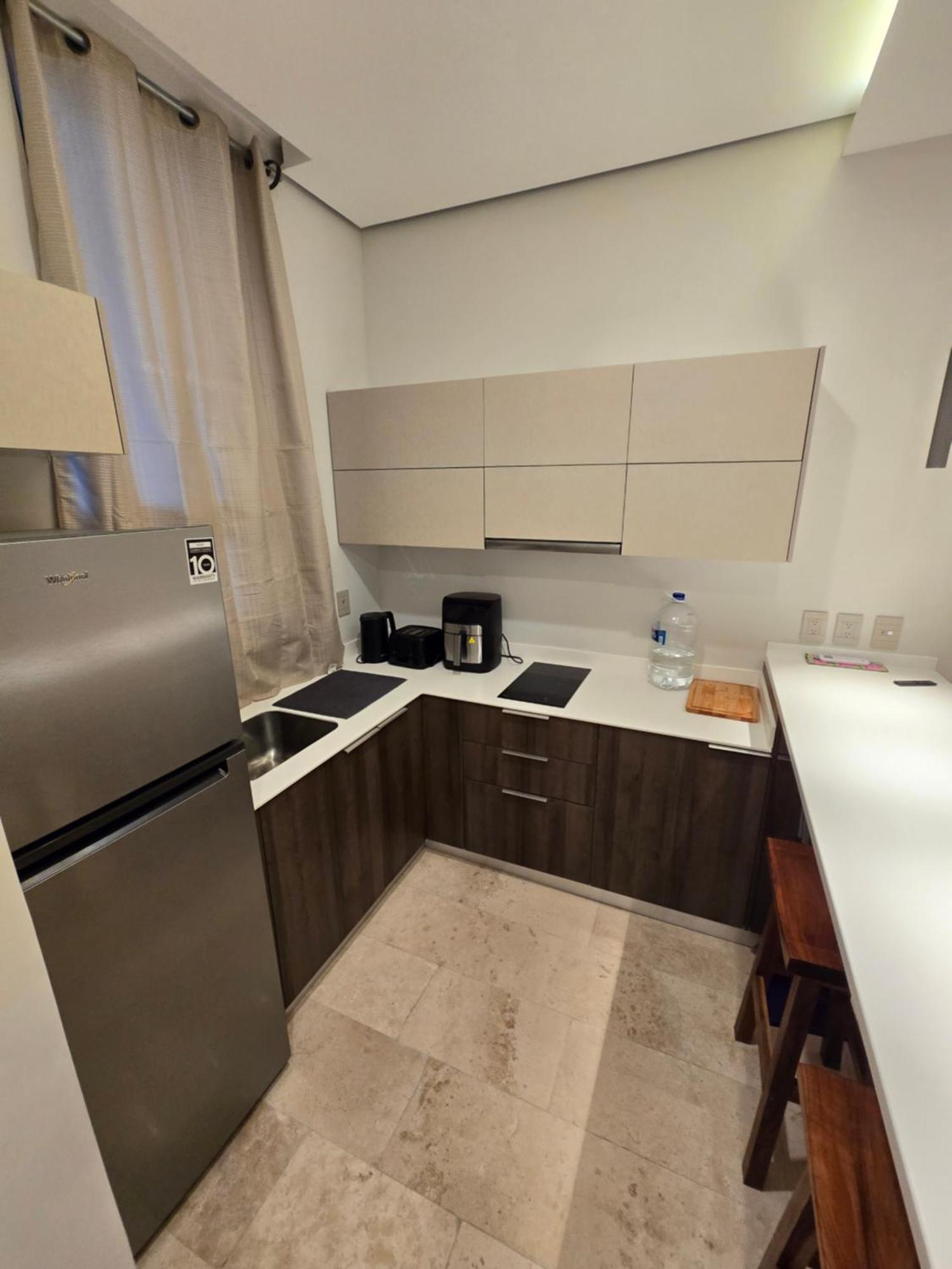 Soho Apartamento *