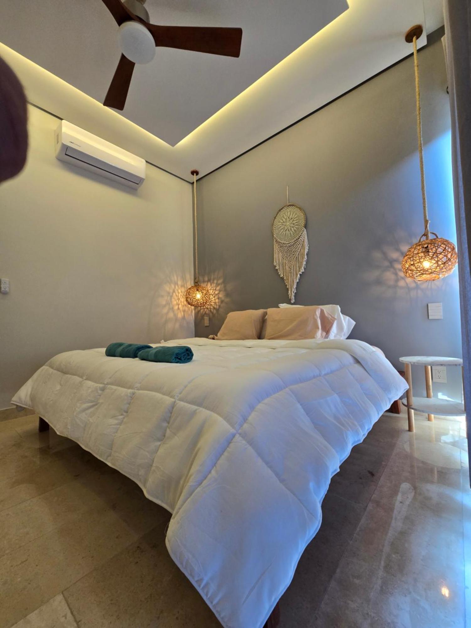 Soho Apartamento