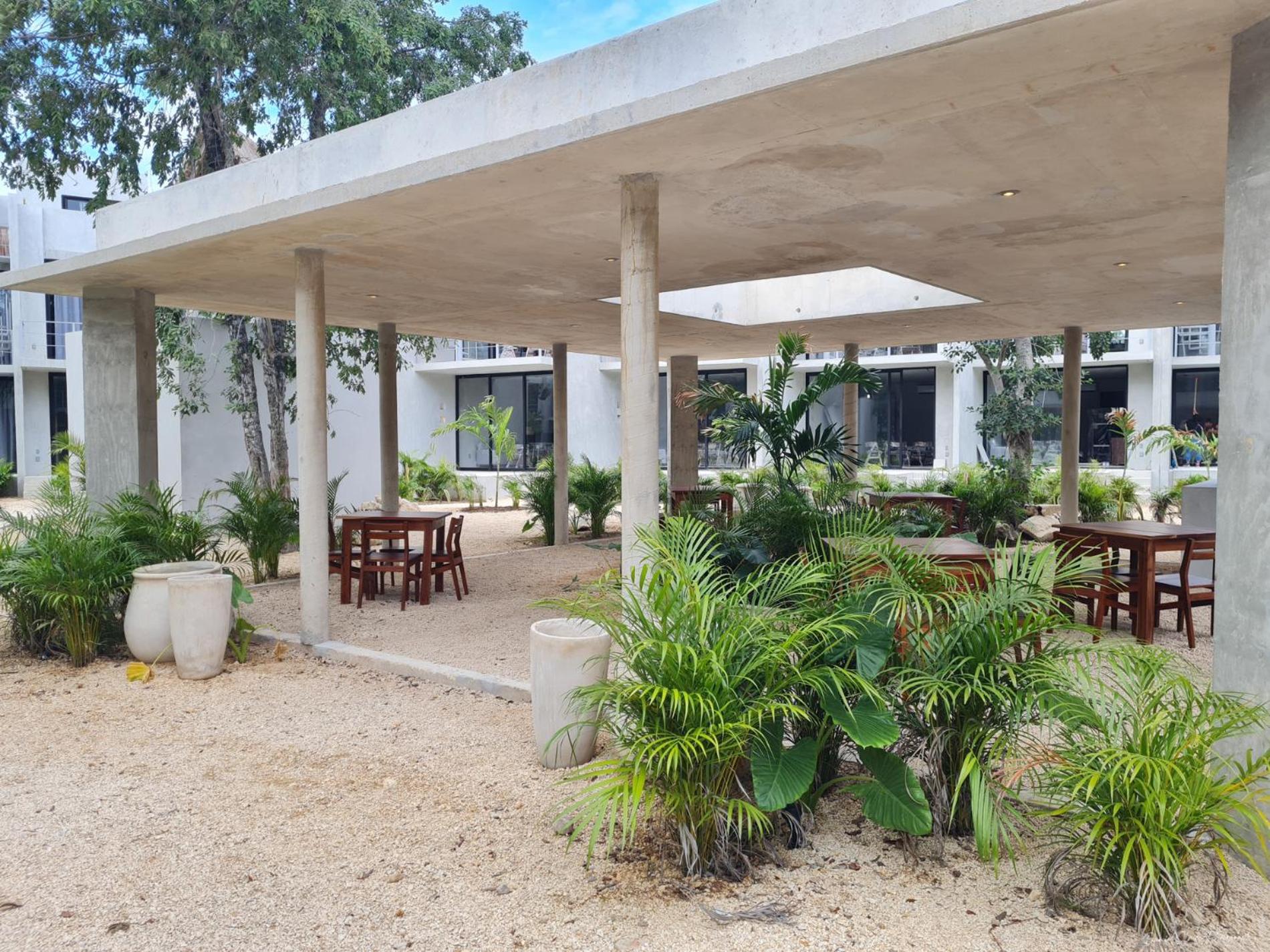Seremonia Selva By The Spot Apartamento