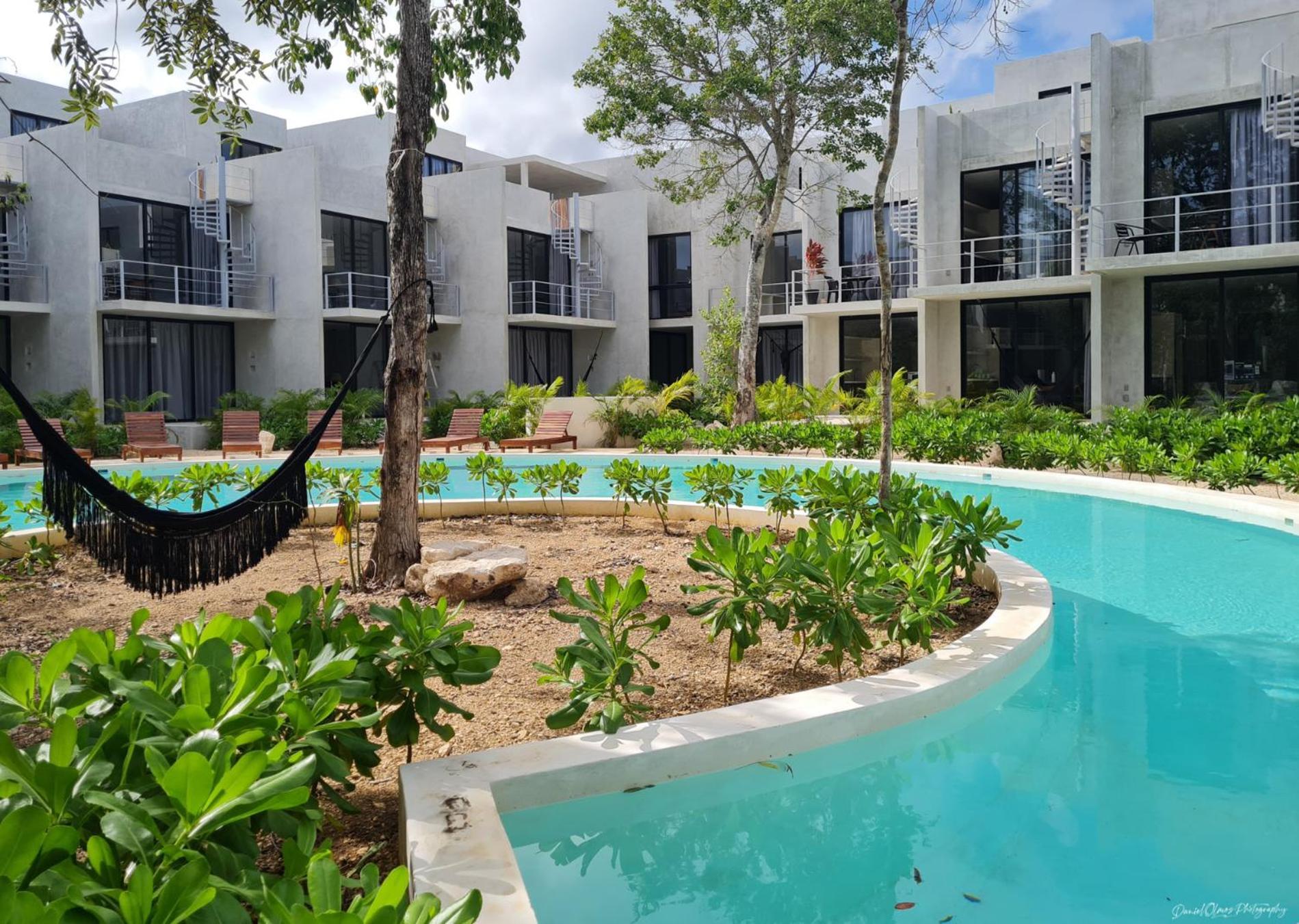 Seremonia Selva By The Spot Apartamento Tulum