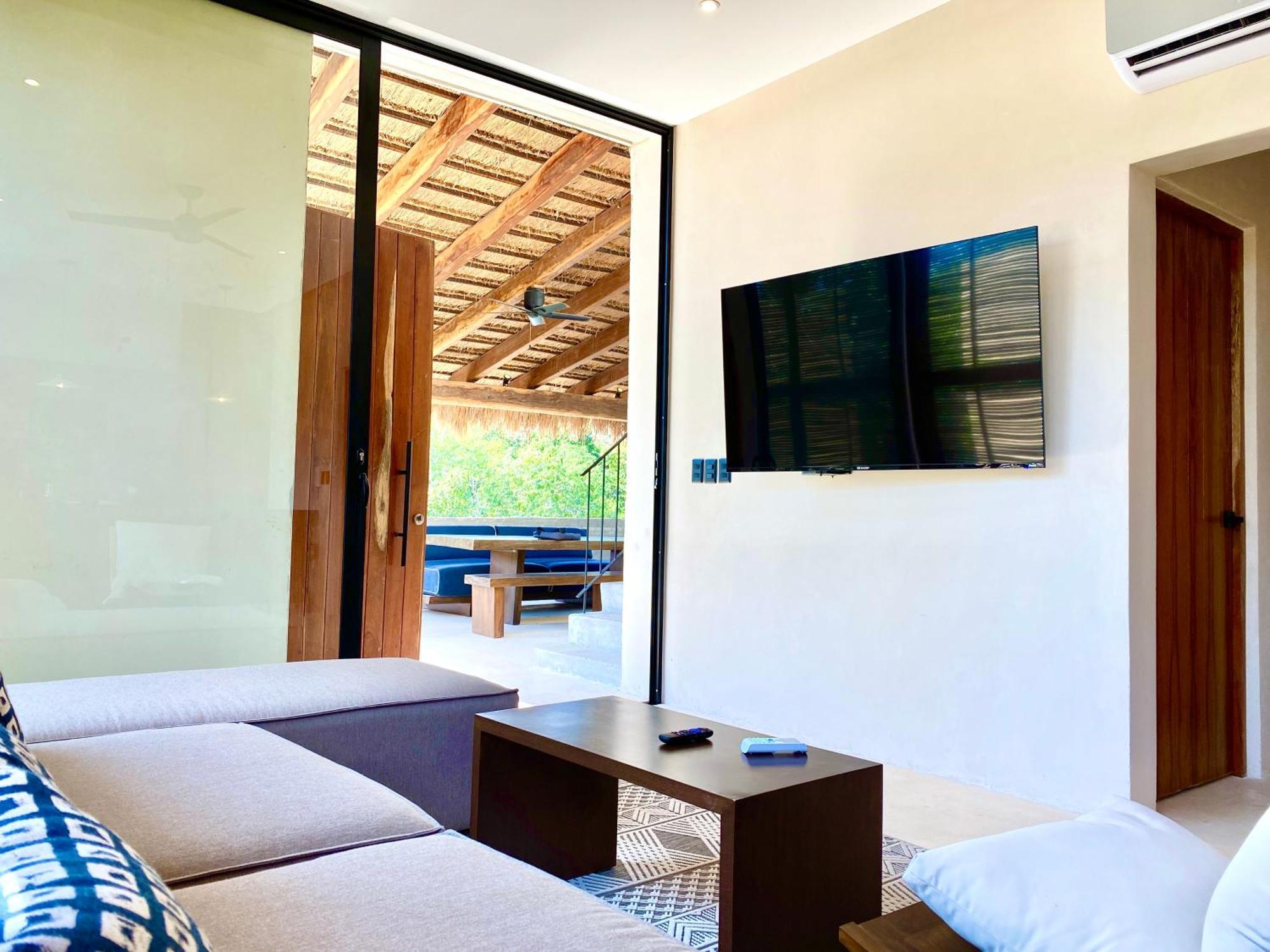 Villa Kinich Nah By Andiani Tulum