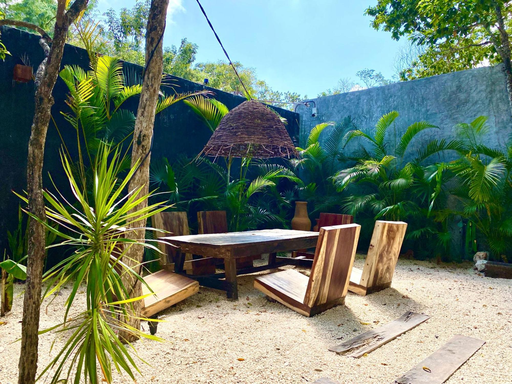 Kinich Nah By Andiani * Tulum