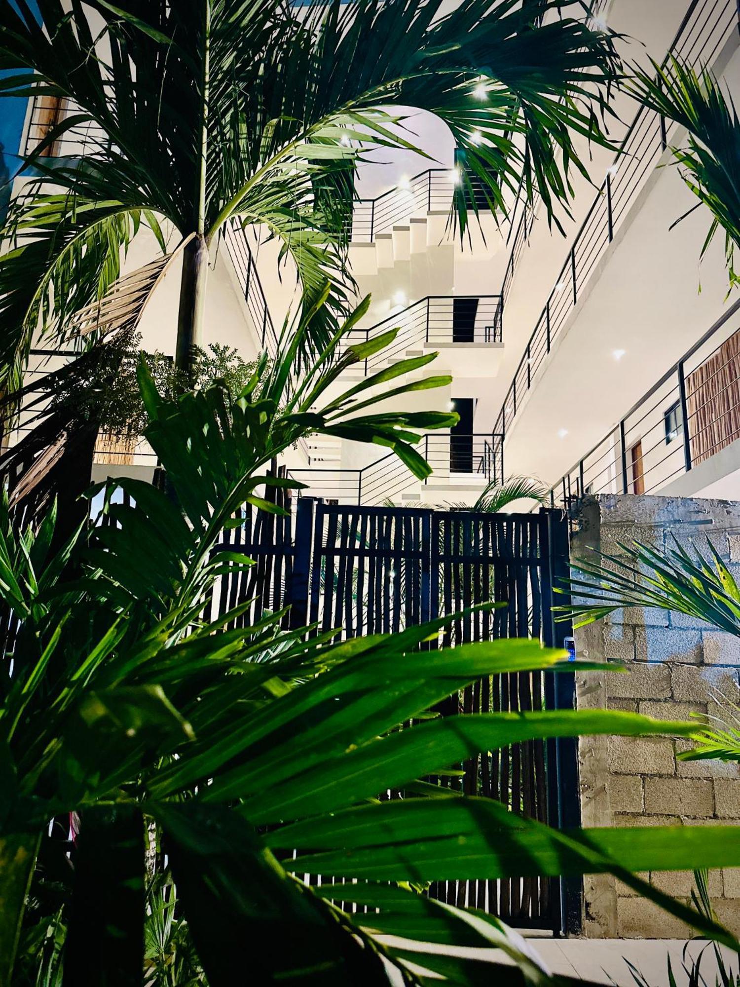Apartamento Downtown Penthouse With Private Pool, Rooftop Pool And Gym, Short Distance From Beaches, Restaurants & Nightlife