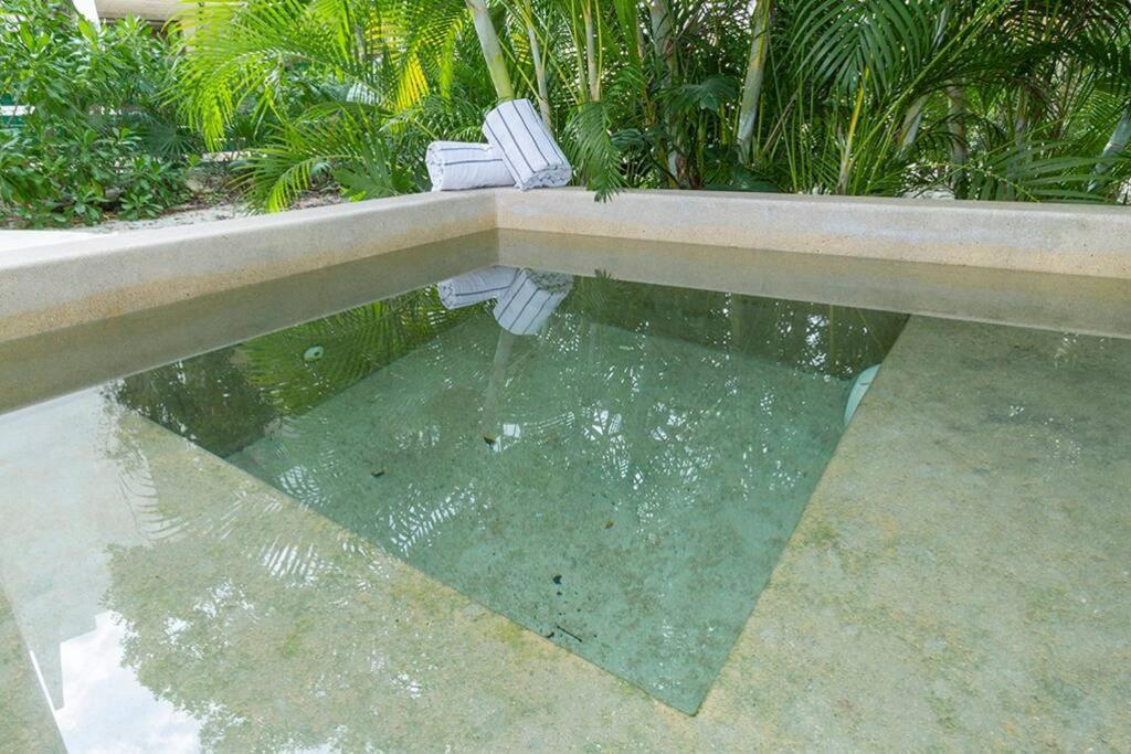 2 Bedroom + Private Pool And Roof Top Terrace Apartamento *