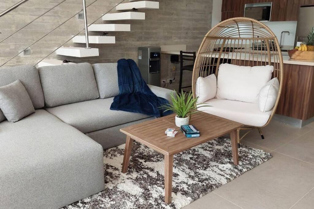 Casa Santos, Ph, Aldea Zama *