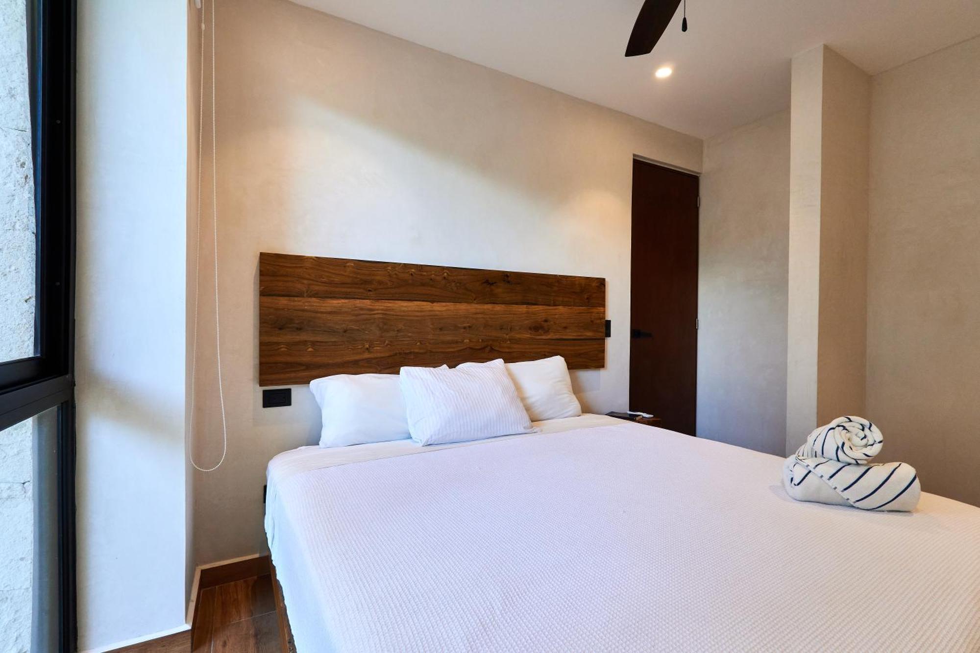 Baay By Lockey Apartahotel