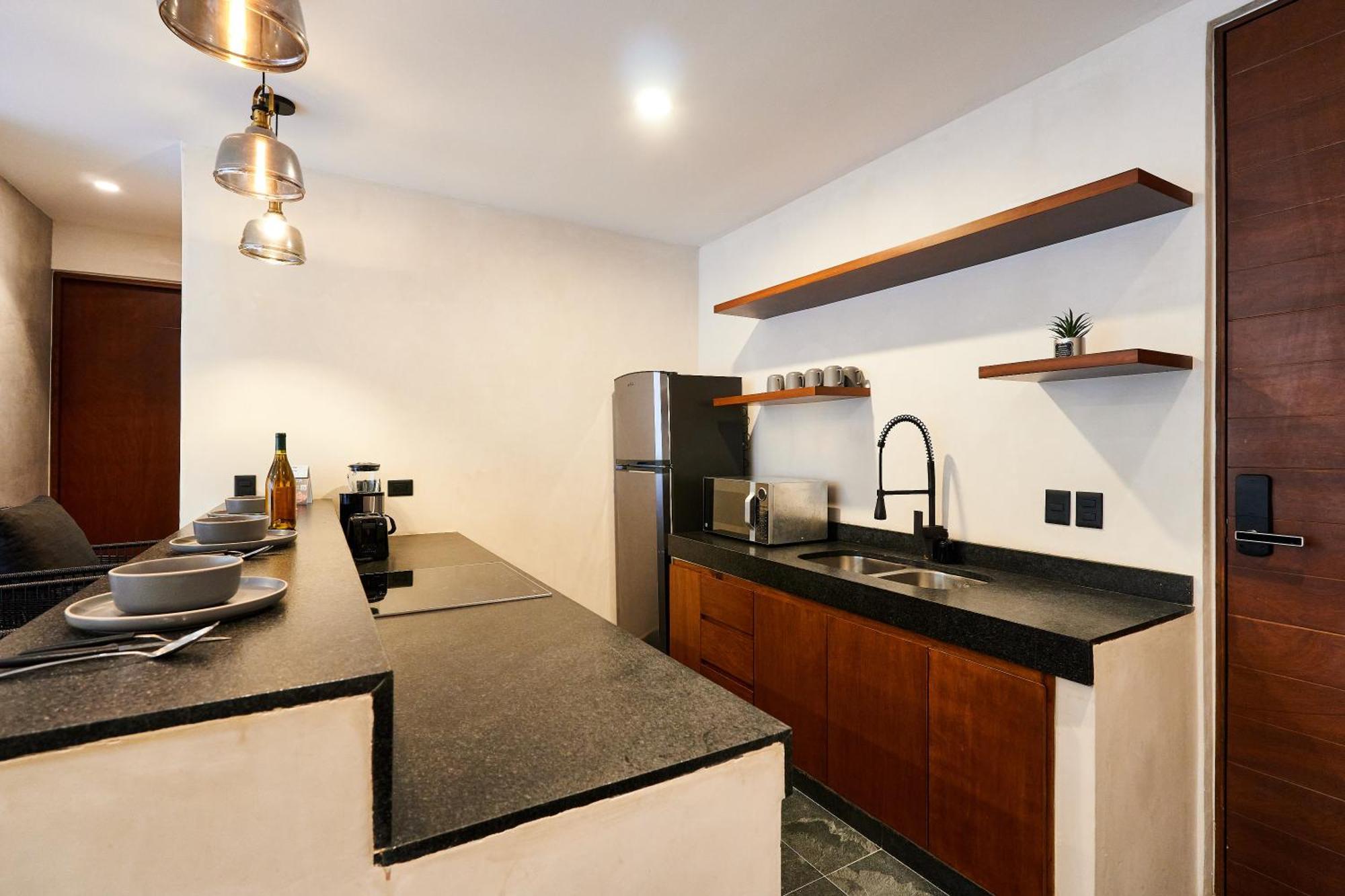 Baay By Lockey Apartahotel *