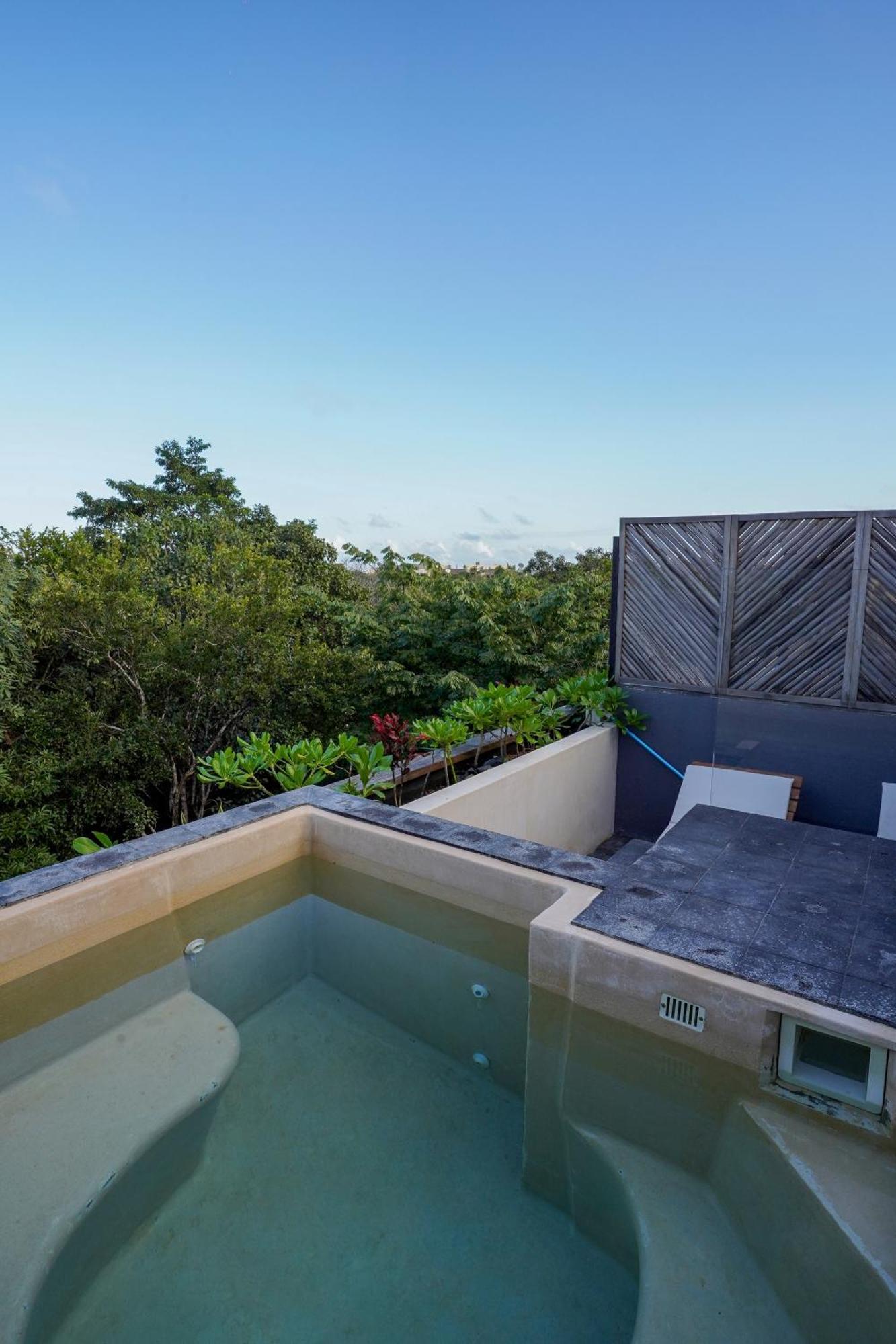 Penthouse En Aldea Zama -luum- By Casago *