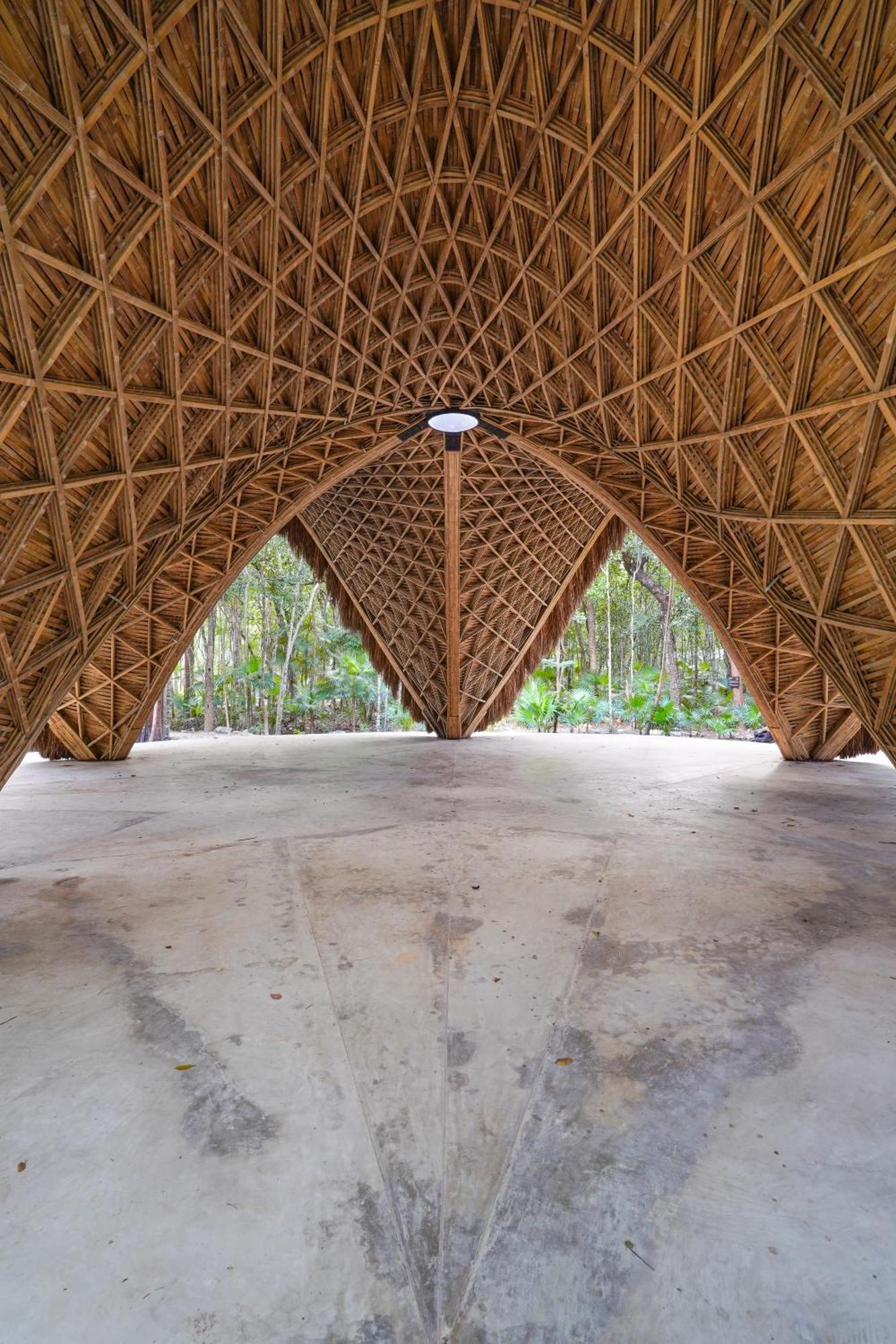 Penthouse En Aldea Zama -luum- By Casago * Tulum
