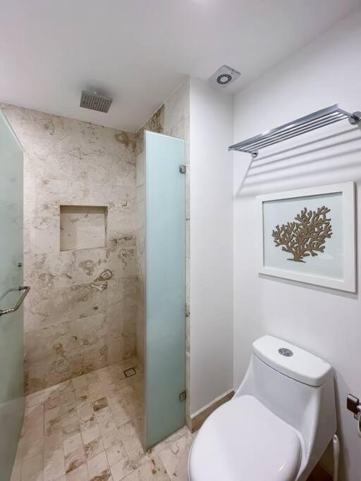 New - Hunab Apartamento