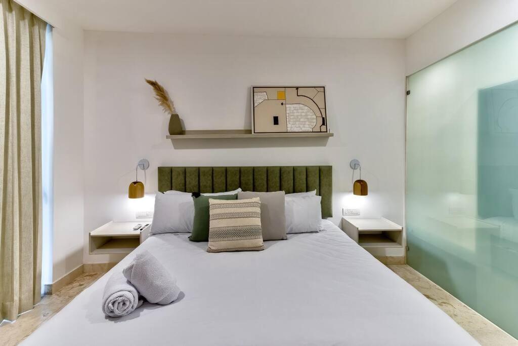 New - Hunab Apartamento