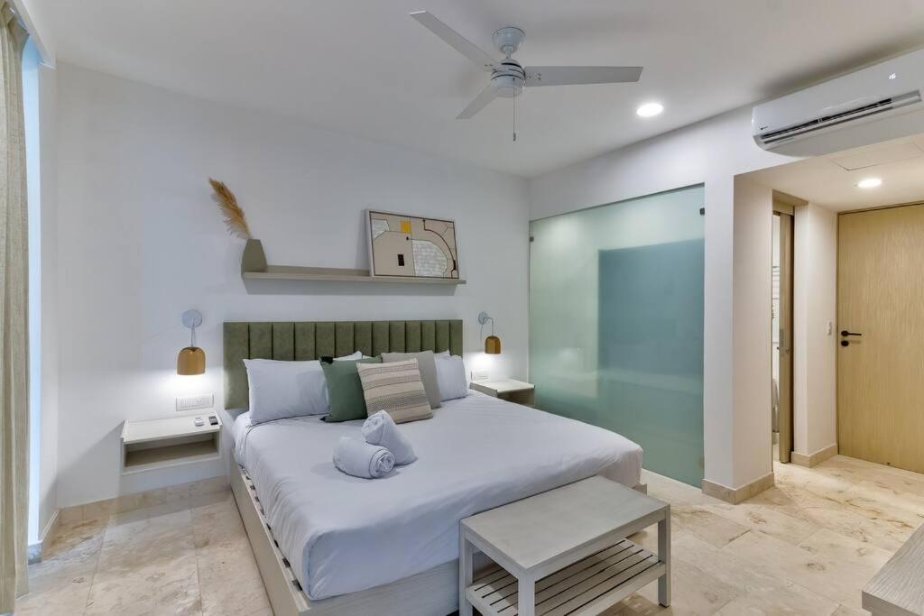 New - Hunab Apartamento *
