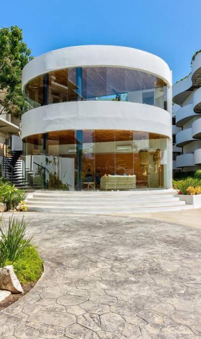 New - Hunab Tulum
