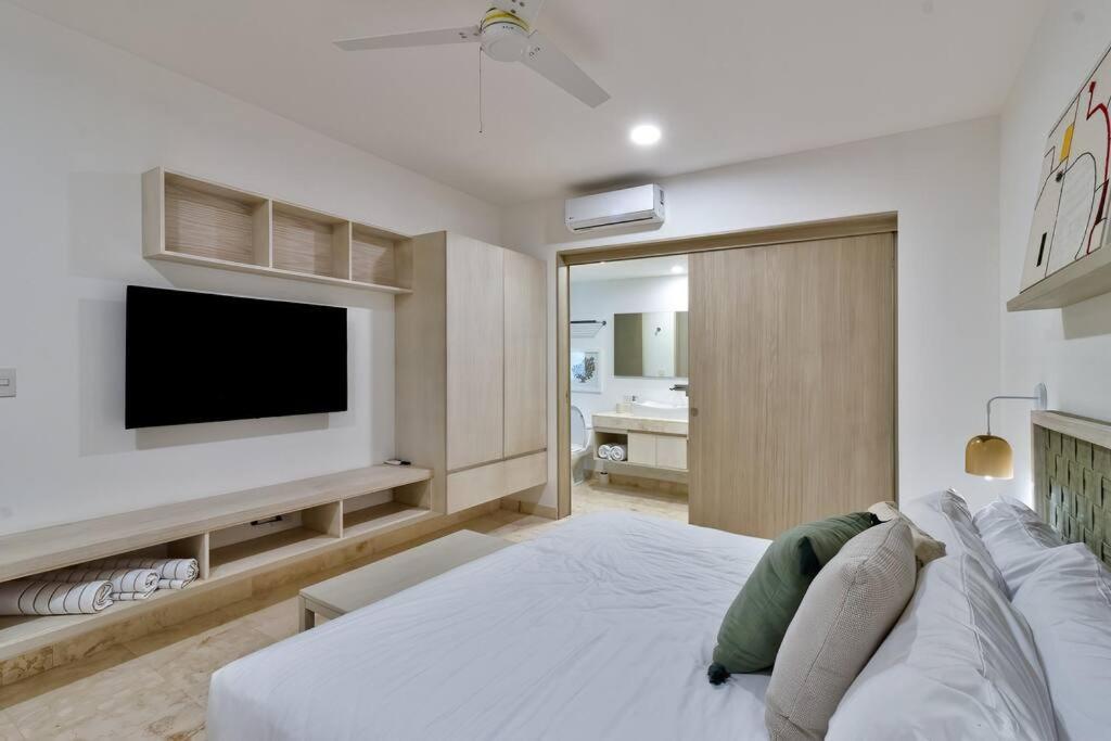 New - Hunab Tulum