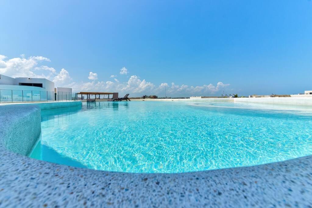 Apartamento New - Hunab Tulum