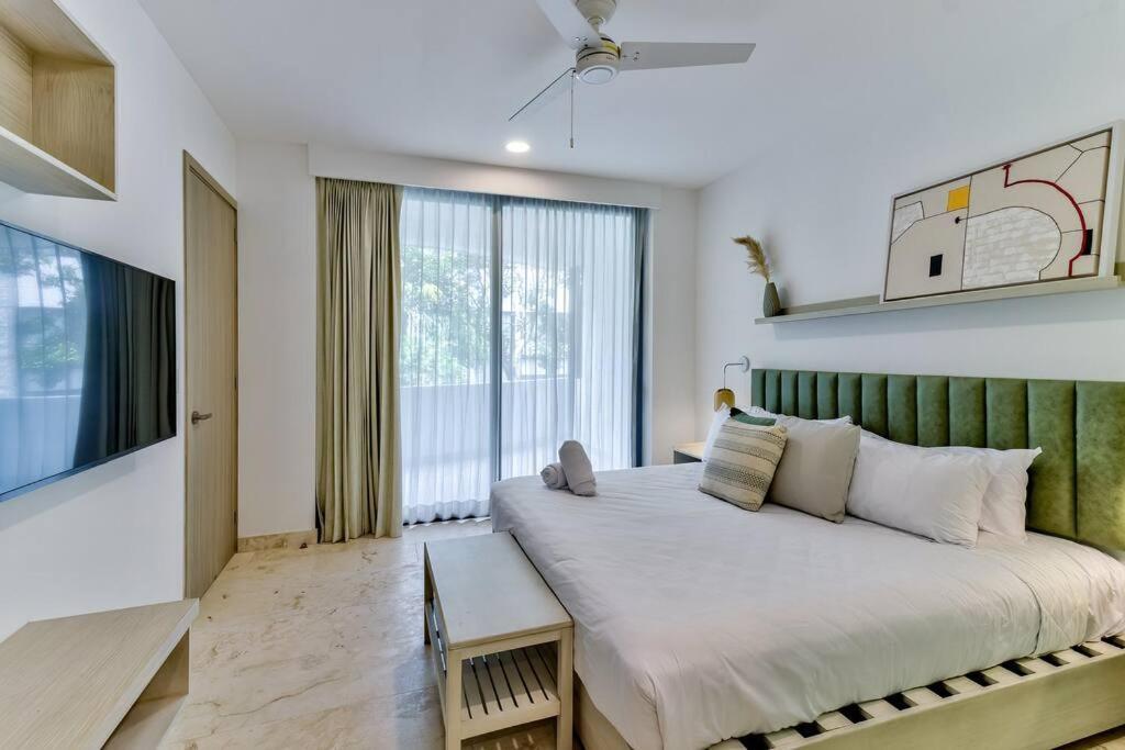 Apartamento New - Hunab Tulum