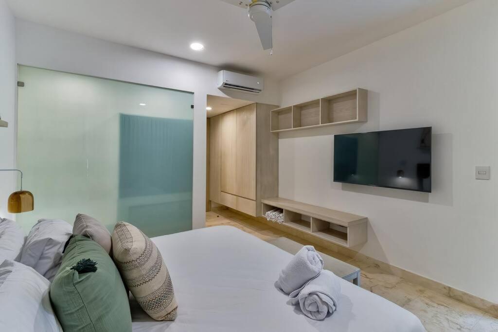 Apartamento New - Hunab