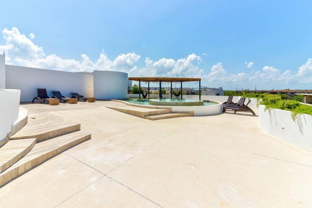Apartamento New - Hunab