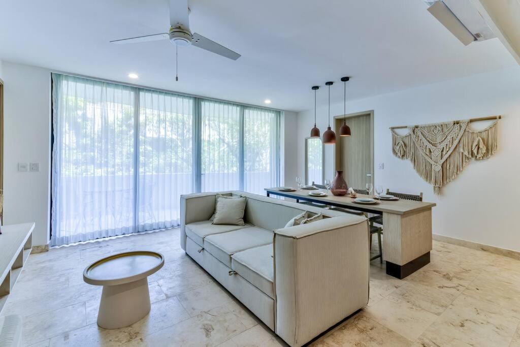 Apartamento New - Hunab *