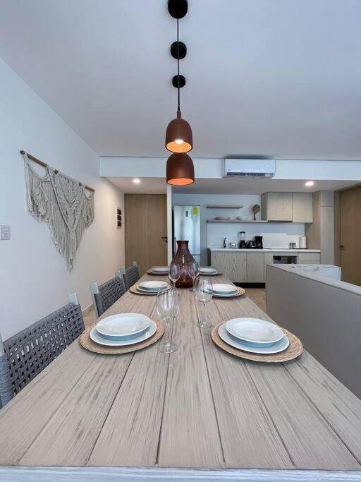 Apartamento New - Hunab Tulum
