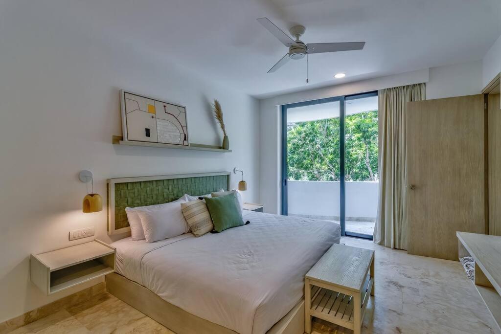 New - Hunab * Tulum