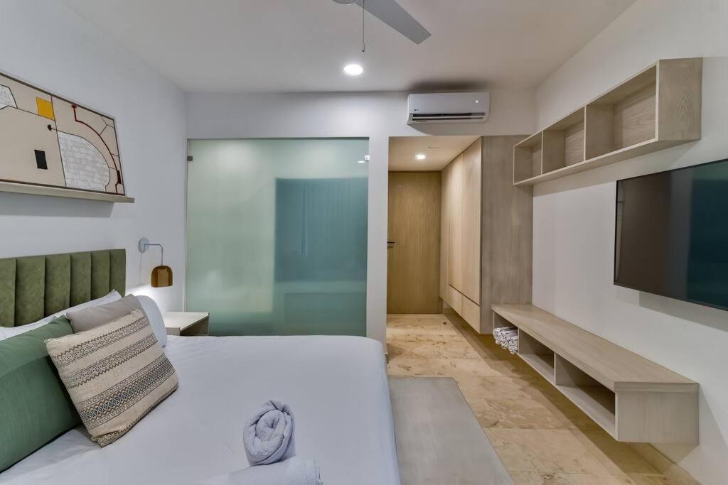 New - Hunab Tulum
