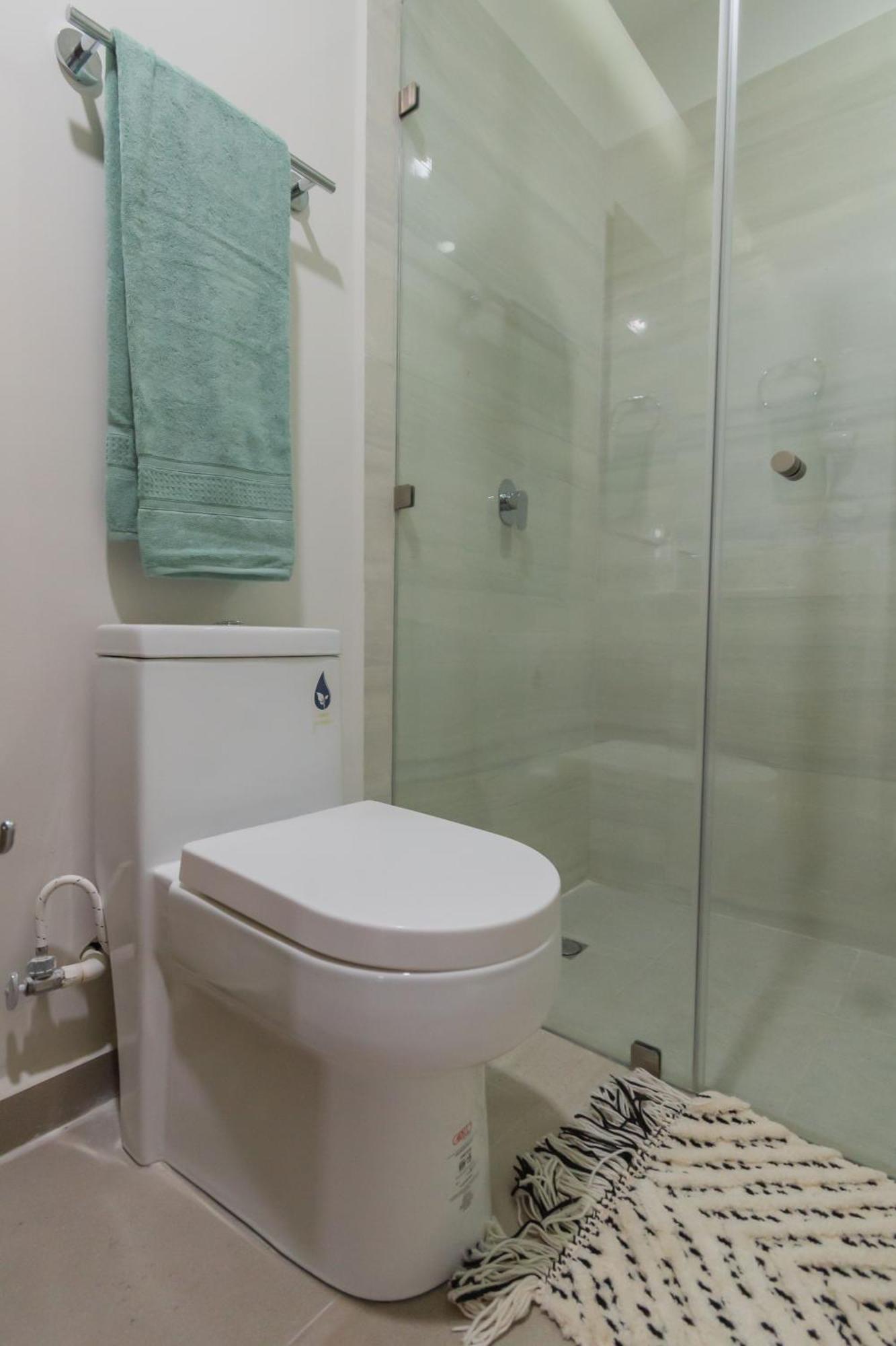 Downtown Penthouse With Private Pool, Rooftop Pool And Gym, Short Distance From Beaches, Restaurants & Nightlife Apartamento *