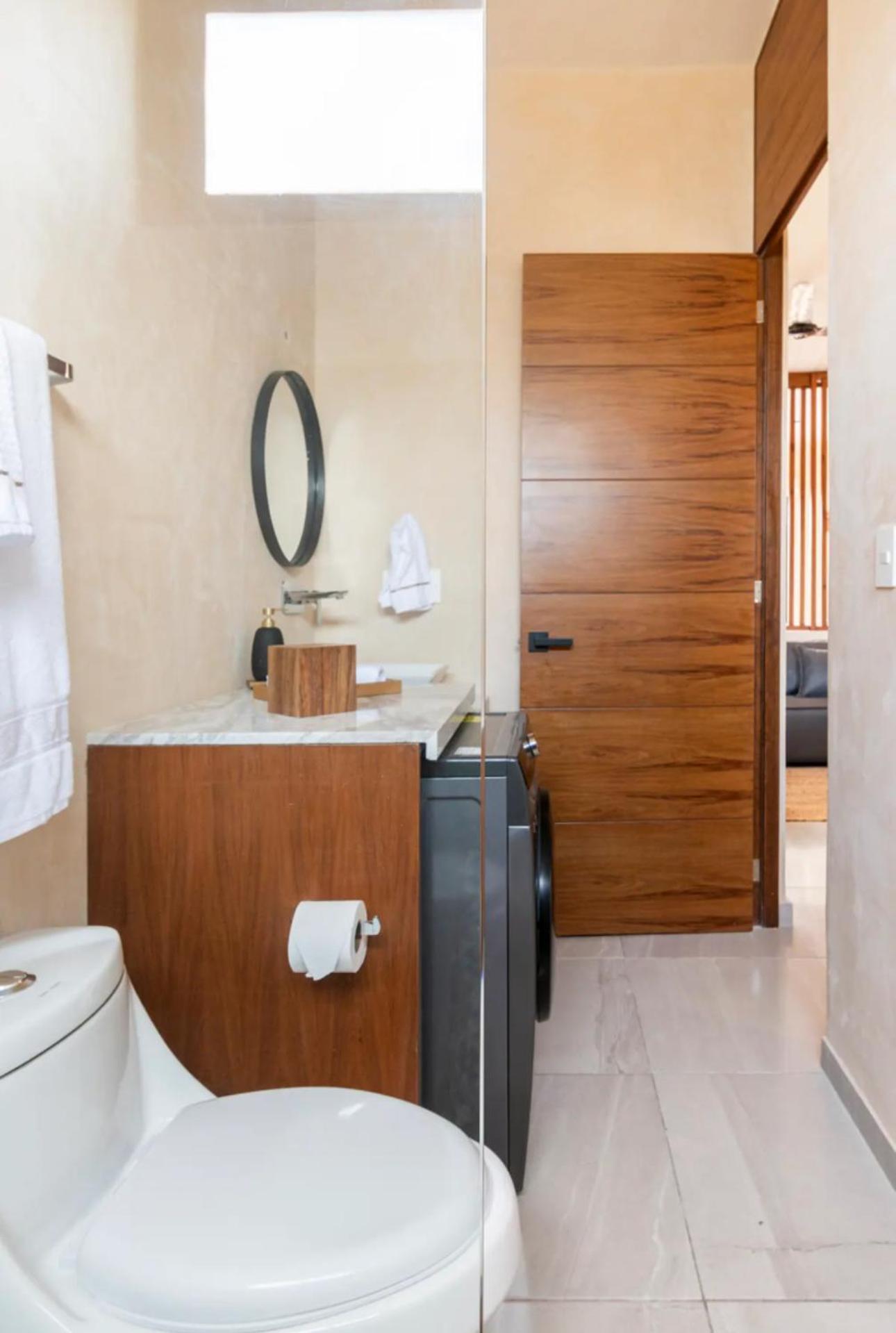 Apartamento *jungle Ph W/pool, Close To Downtown &