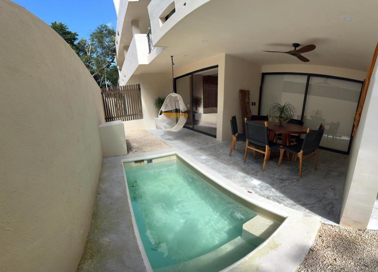 Apartahotel Talulah Living Tulum