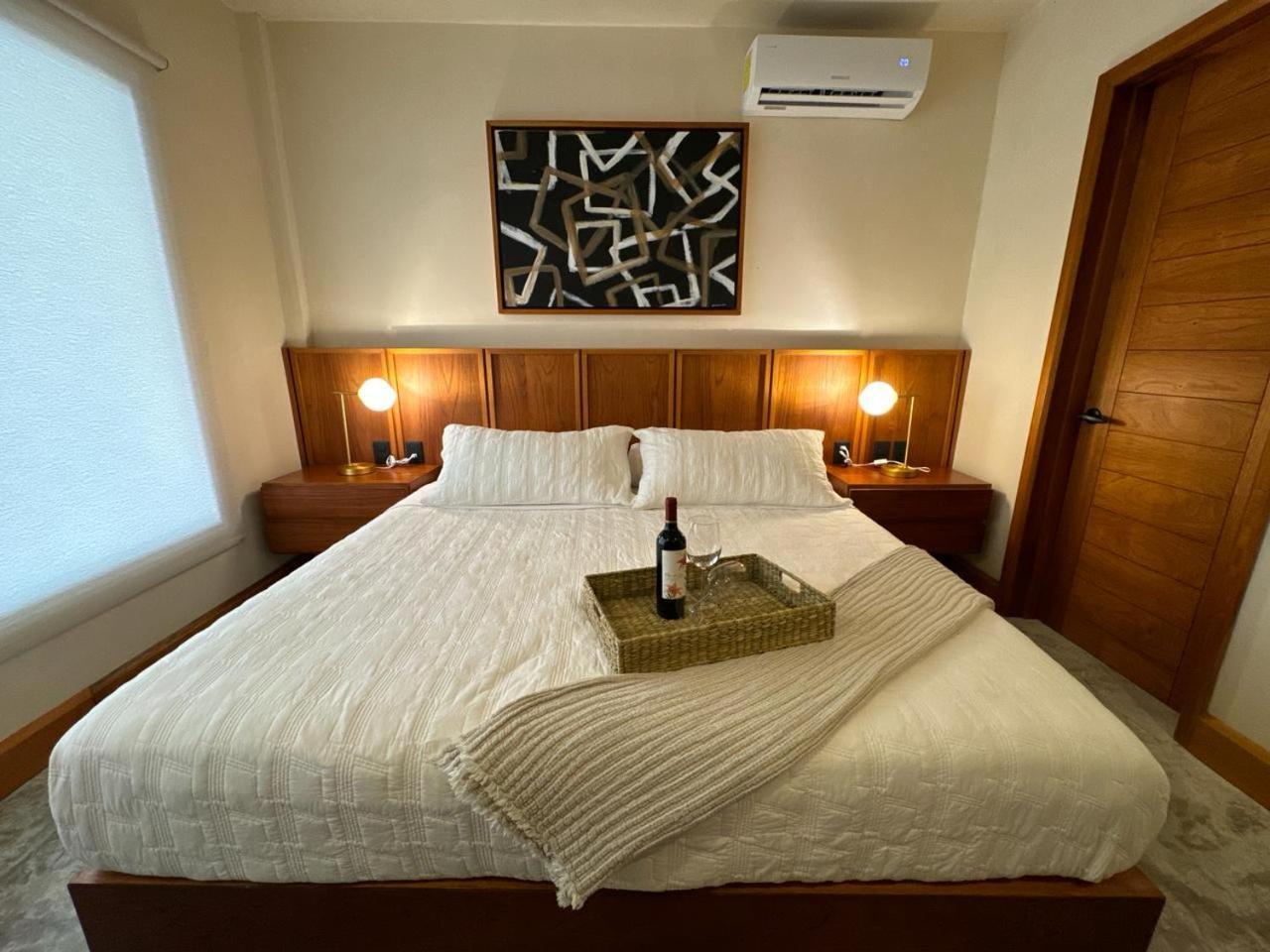 Apartahotel Talulah Living *