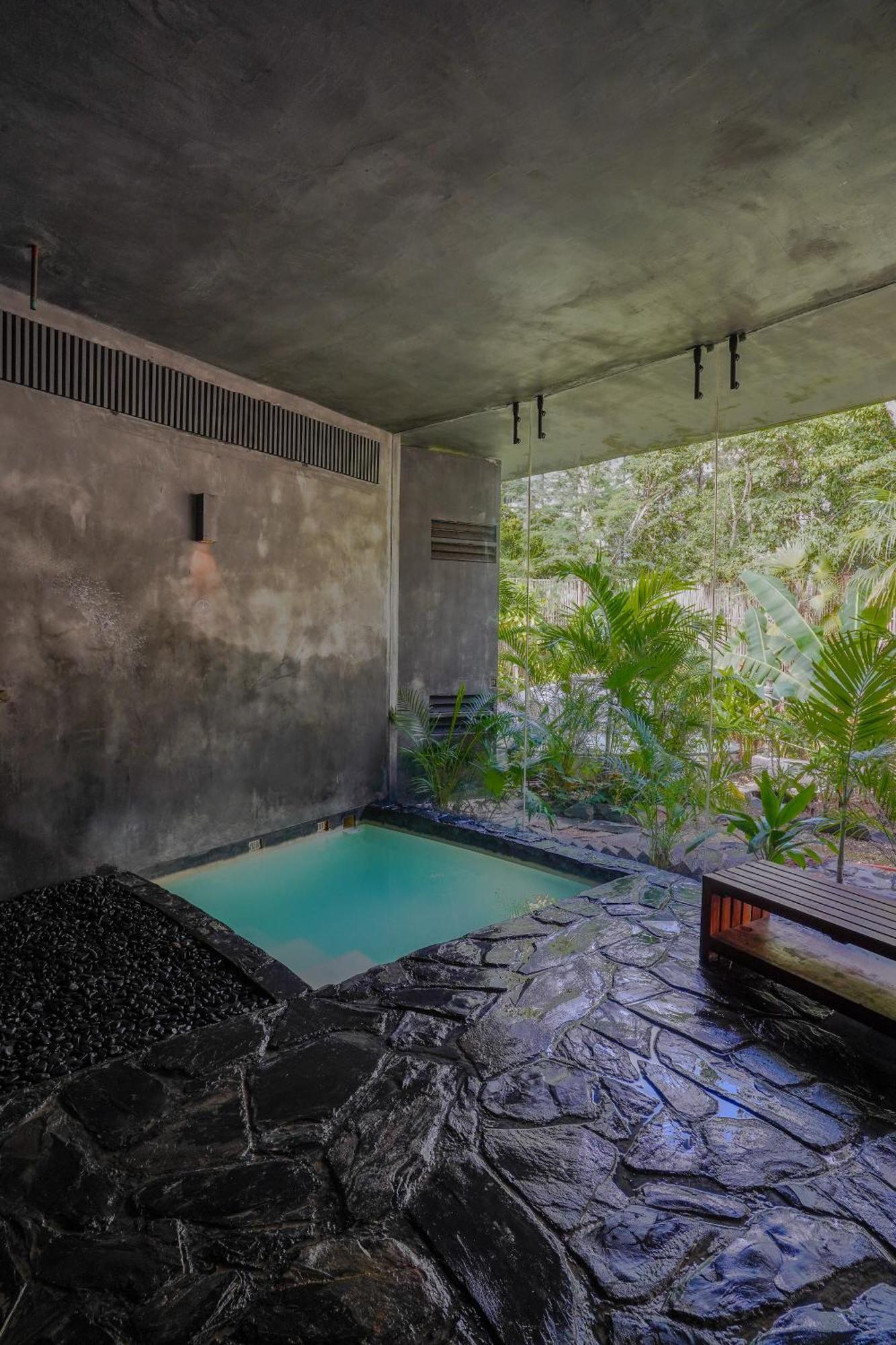Penthouse En Aldea Zama -luum- By Casago *