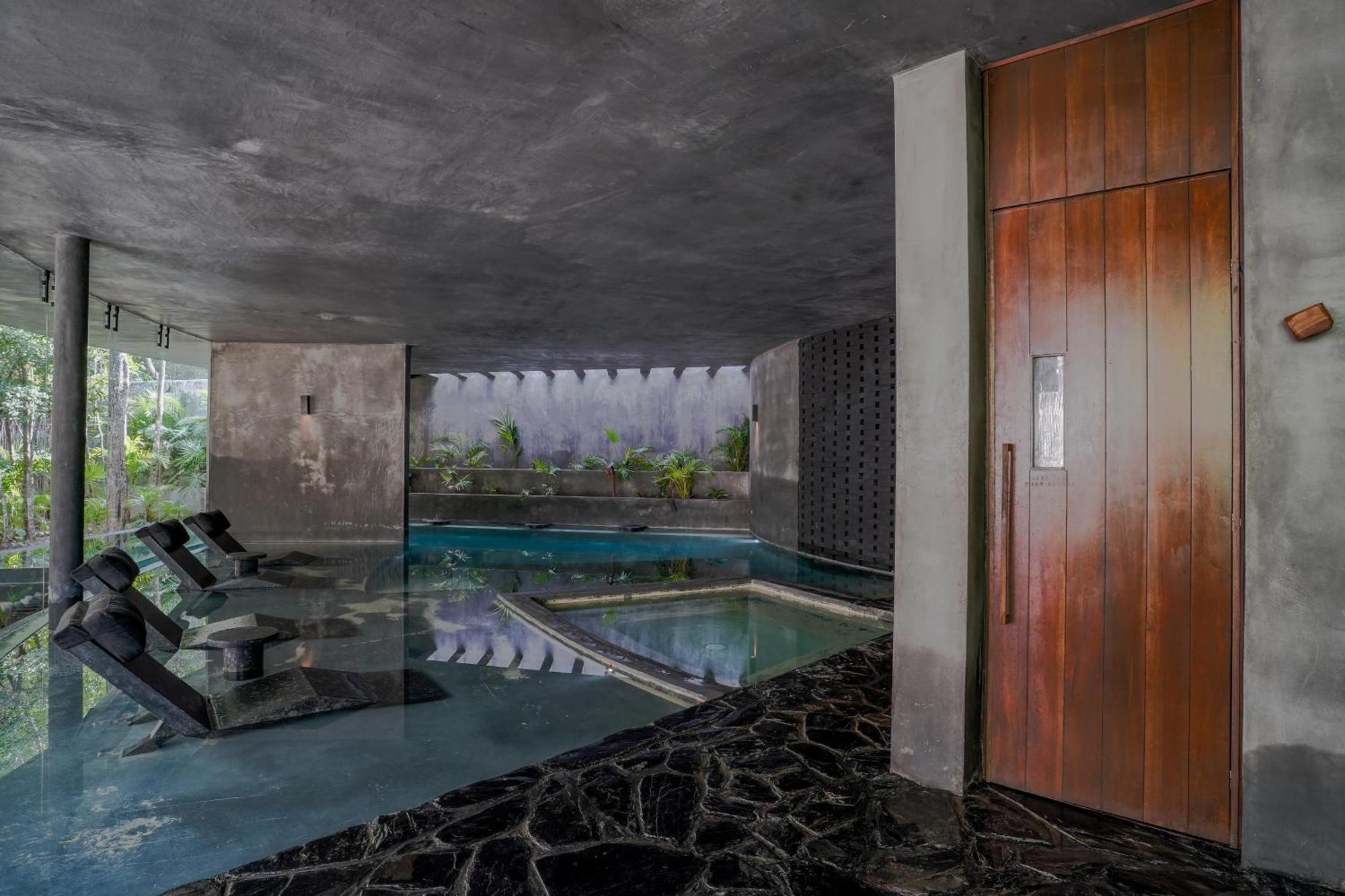 Penthouse En Aldea Zama -luum- By Casago