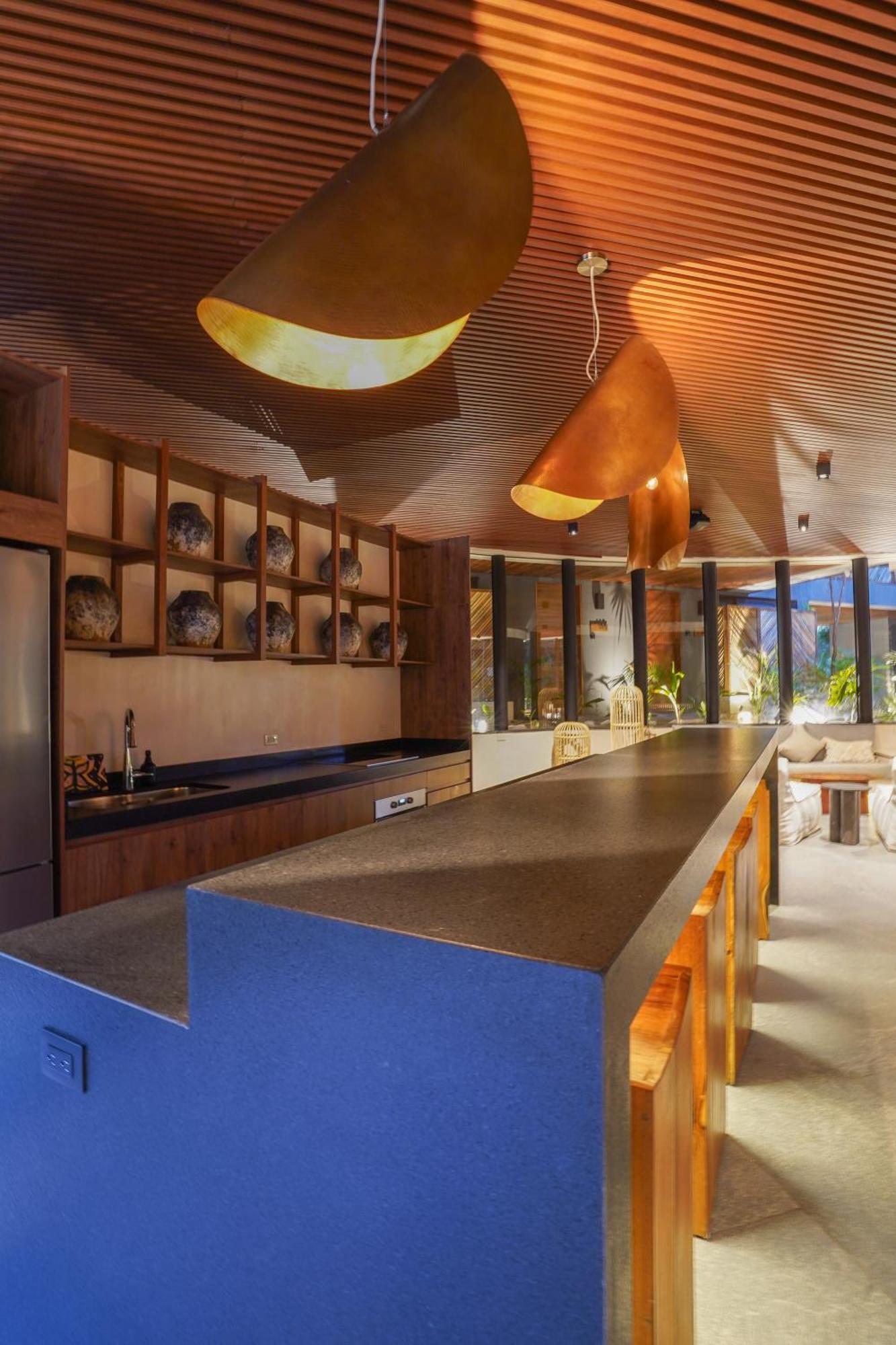 Apartment Penthouse En Aldea Zama -luum- By Casago Tulum