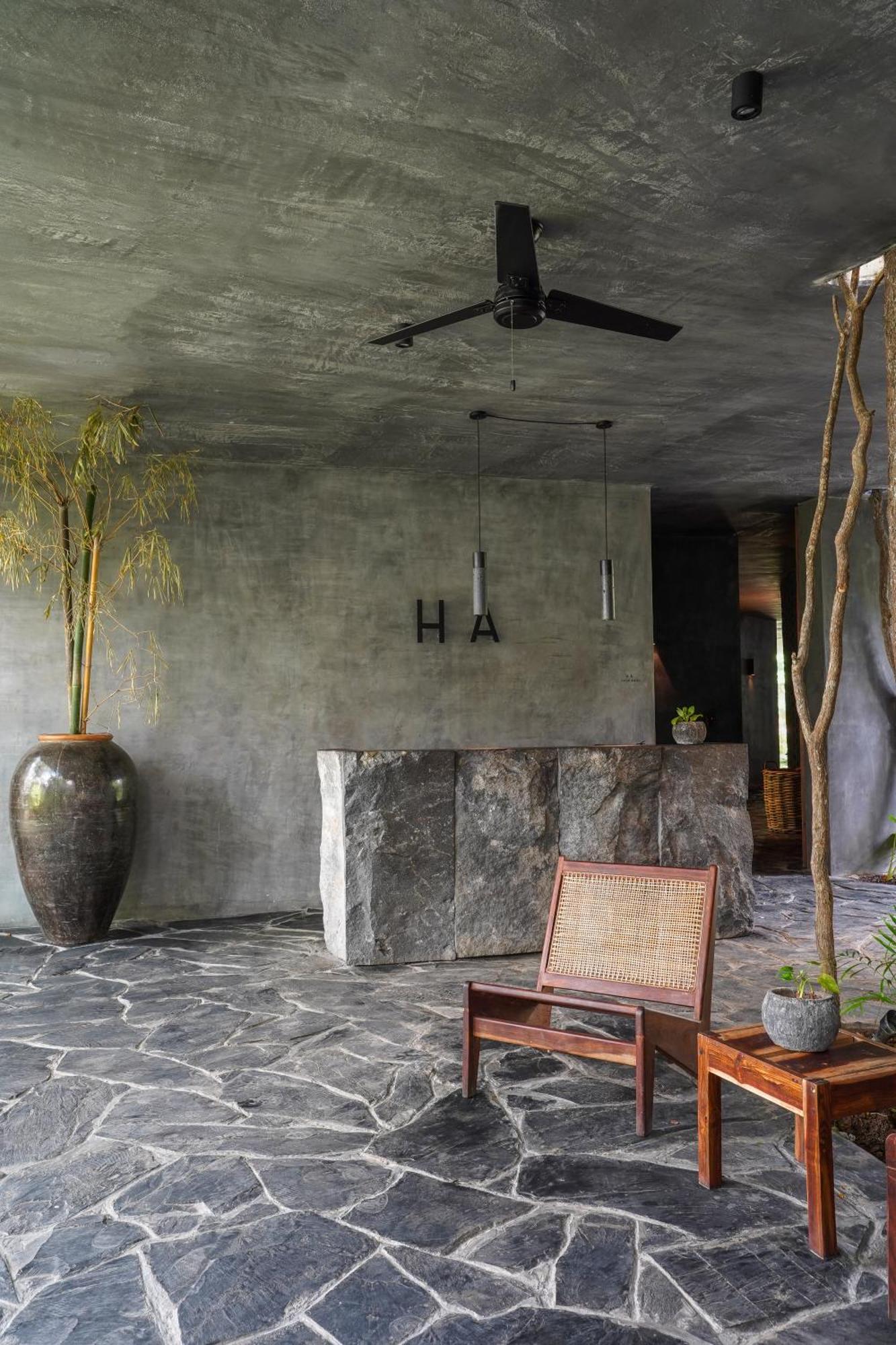 Penthouse En Aldea Zama -luum- By Casago * Tulum