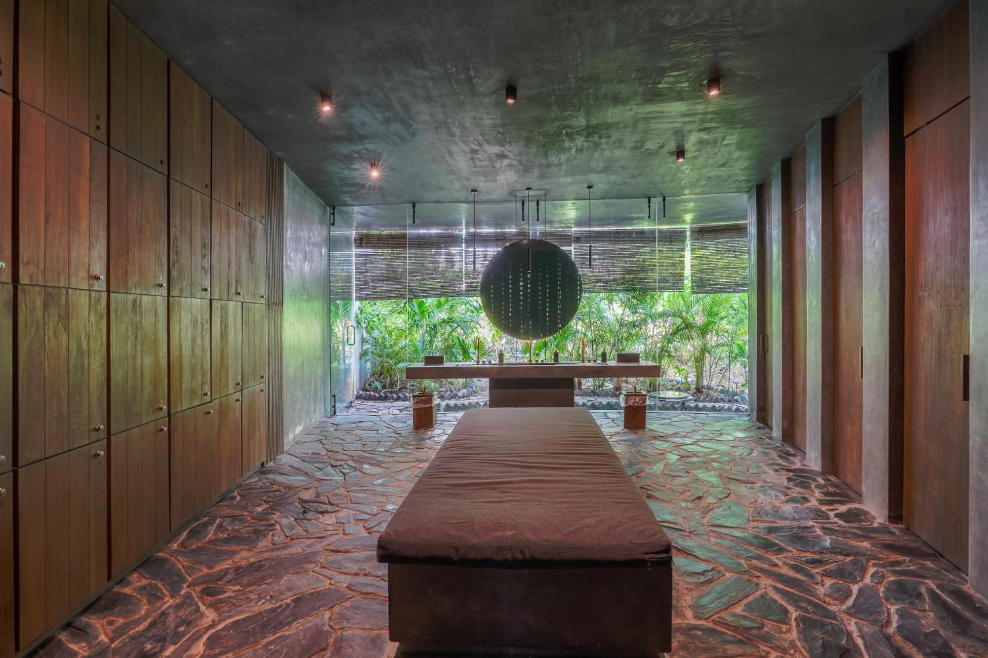 Penthouse En Aldea Zama -luum- By Casago Apartment Tulum