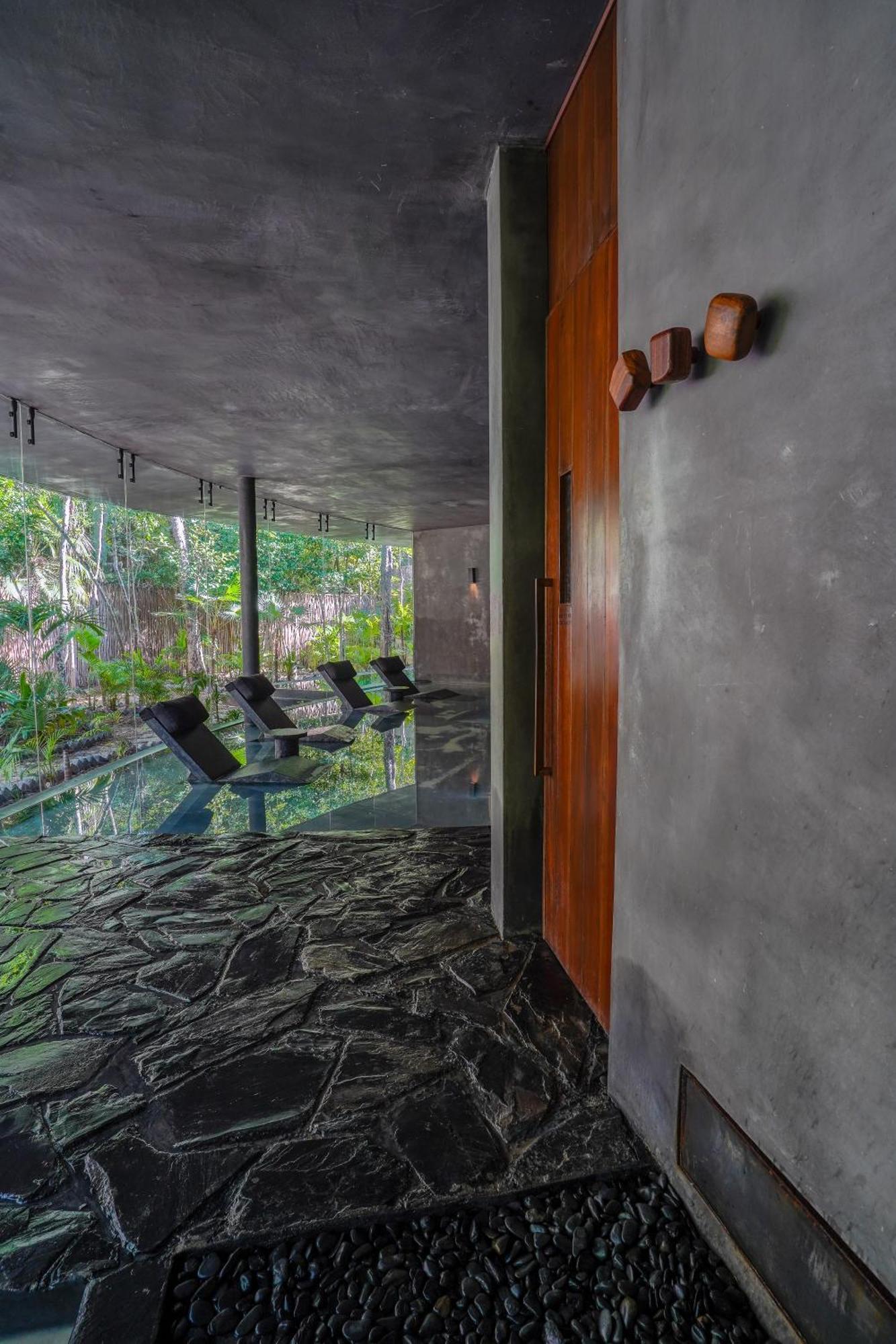 Penthouse En Aldea Zama -luum- By Casago Tulum