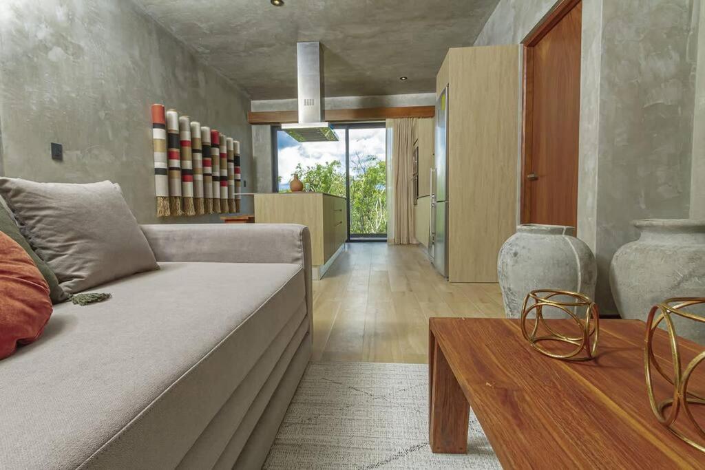 Esplendido Departamento En Tuk Apartamento *