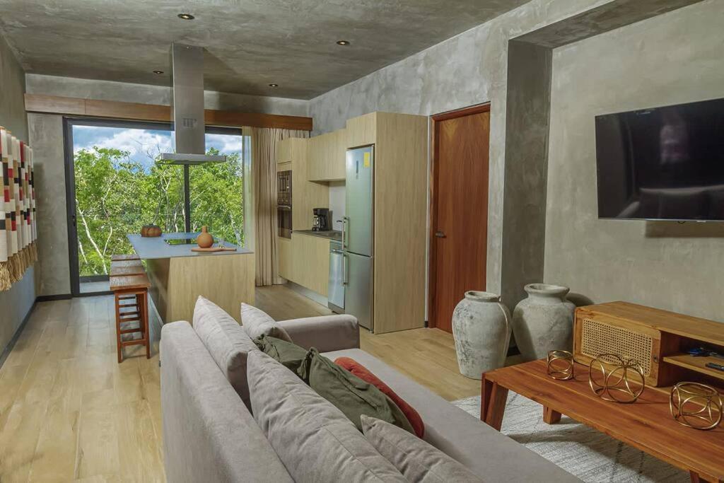 Esplendido Departamento En Tuk