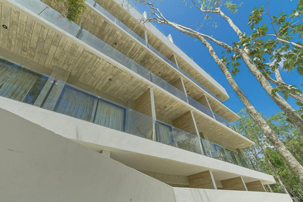 Apartamento Esplendido Departamento En Tuk Tulum