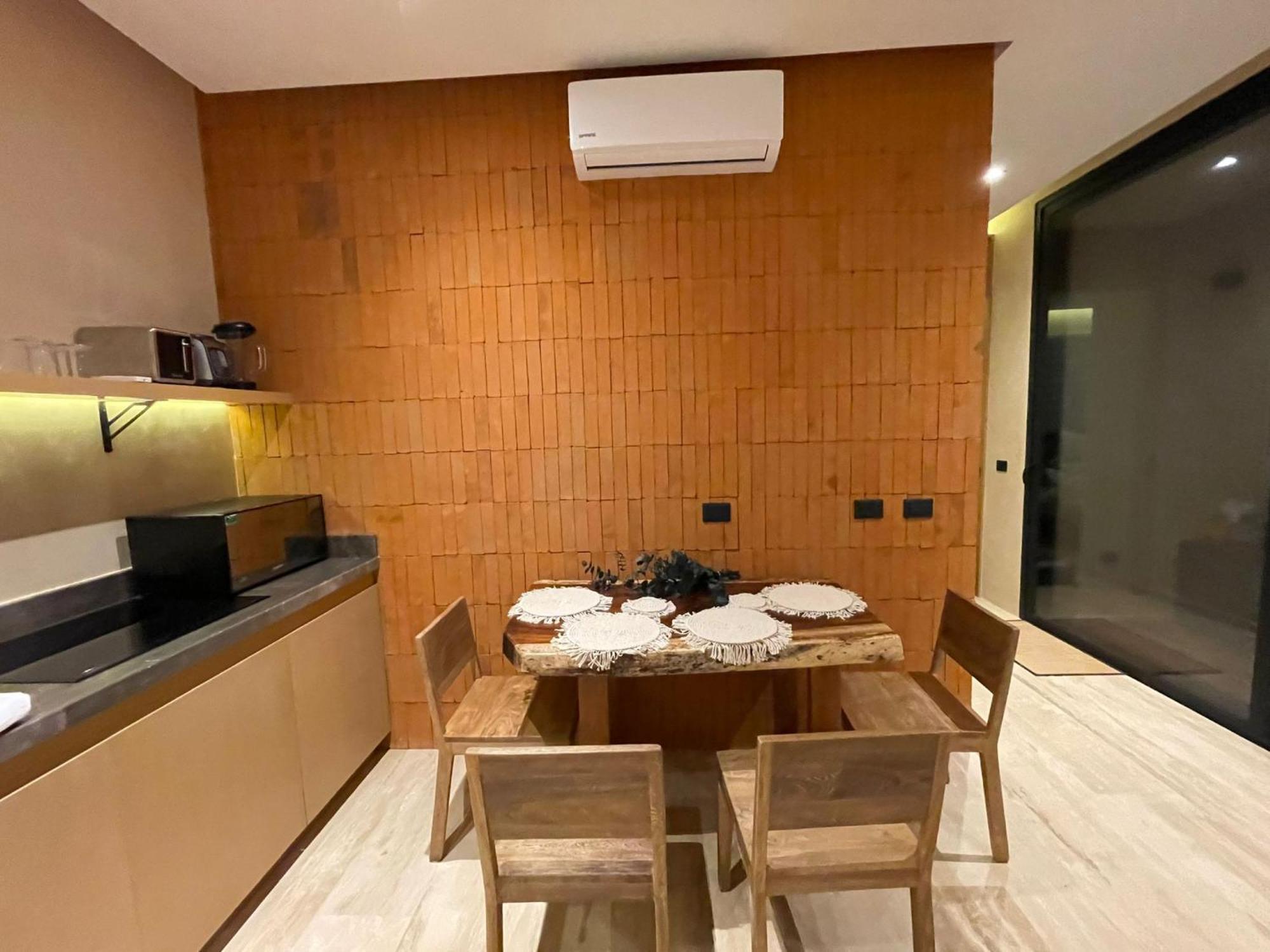 Hermoso Con Excelente Ubicacion Apartamento Tulum