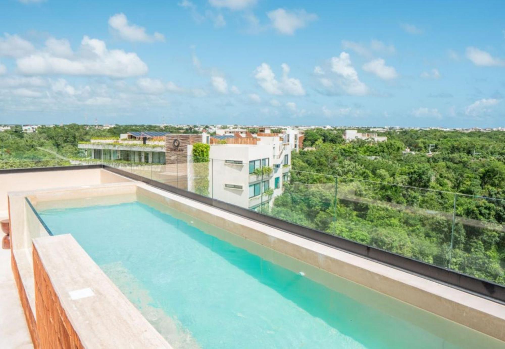 Apartamento Hermoso Con Excelente Ubicacion *