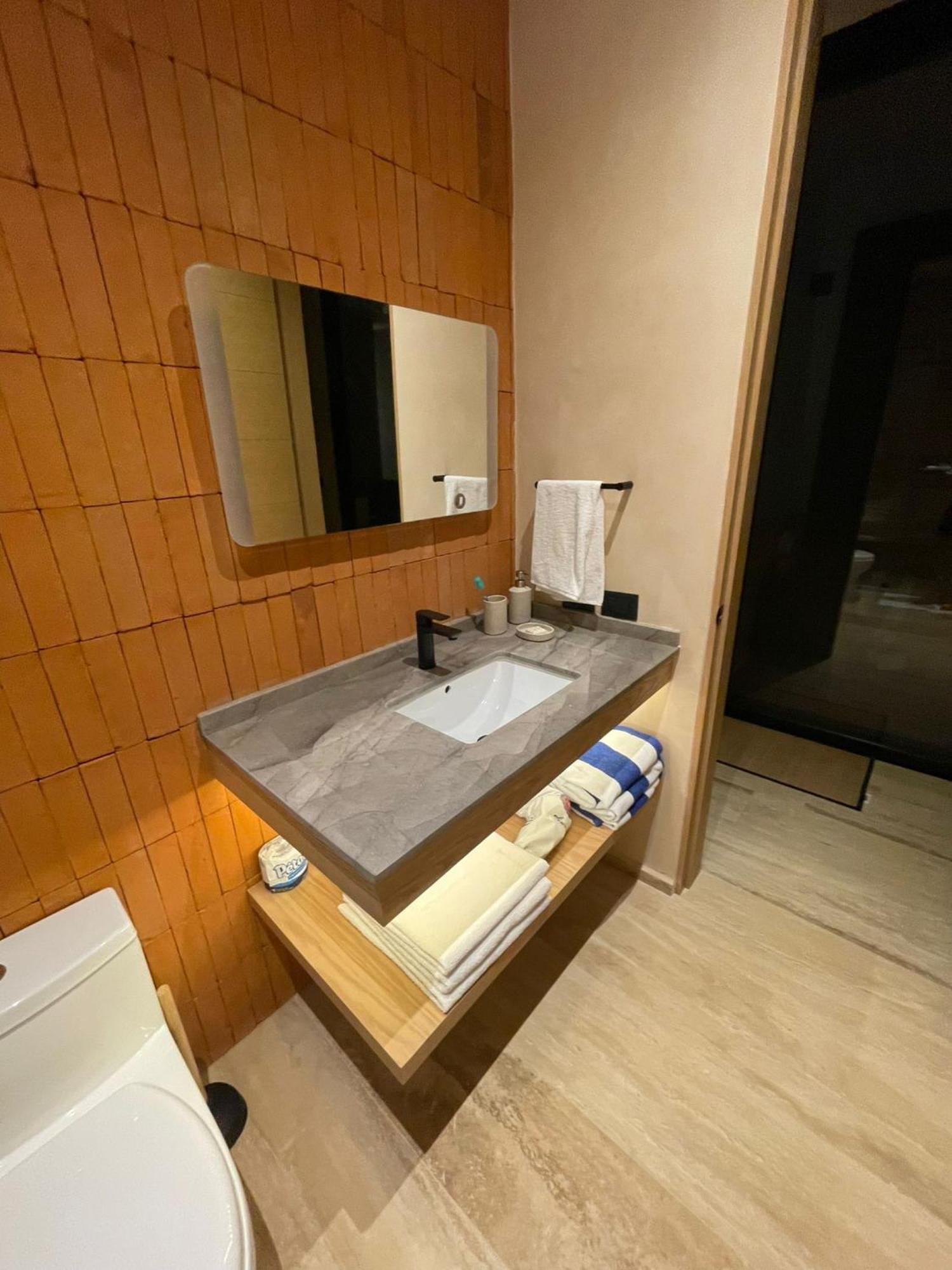 Hermoso Con Excelente Ubicacion Apartamento Tulum
